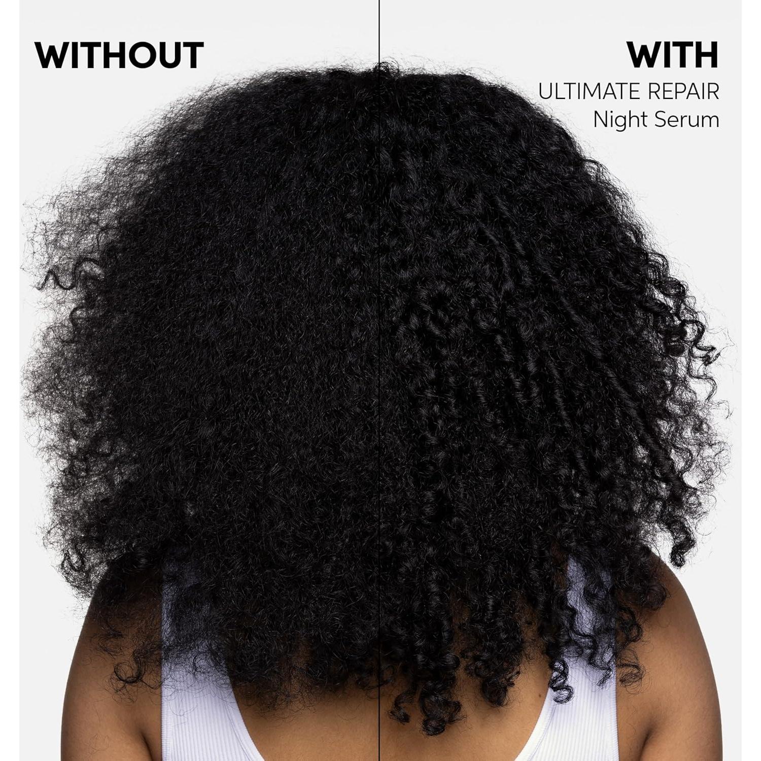 Sérum Nocturno Wella Professionals 70g - Reparador Cabello