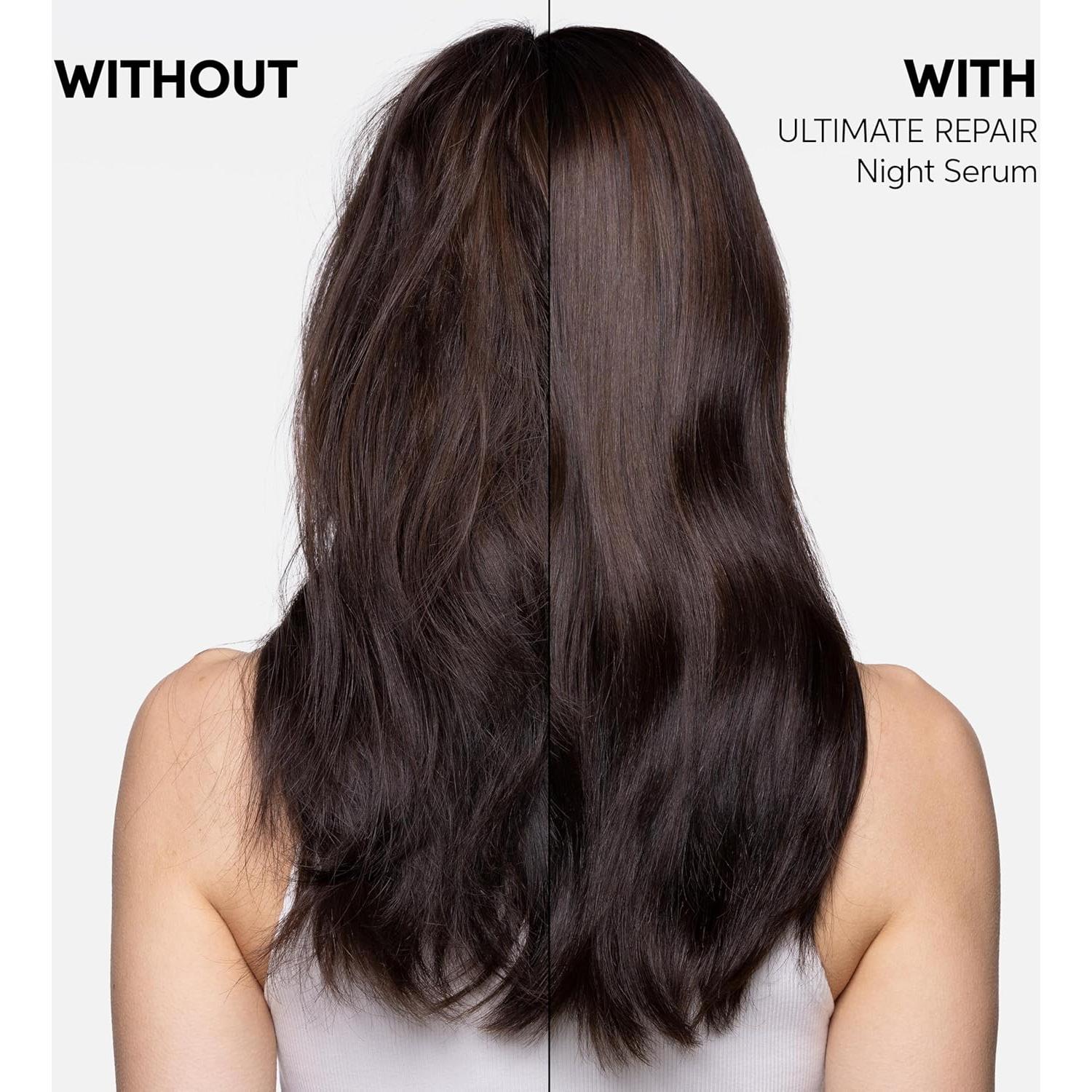 Sérum Nocturno Wella Professionals 70g - Reparador Cabello