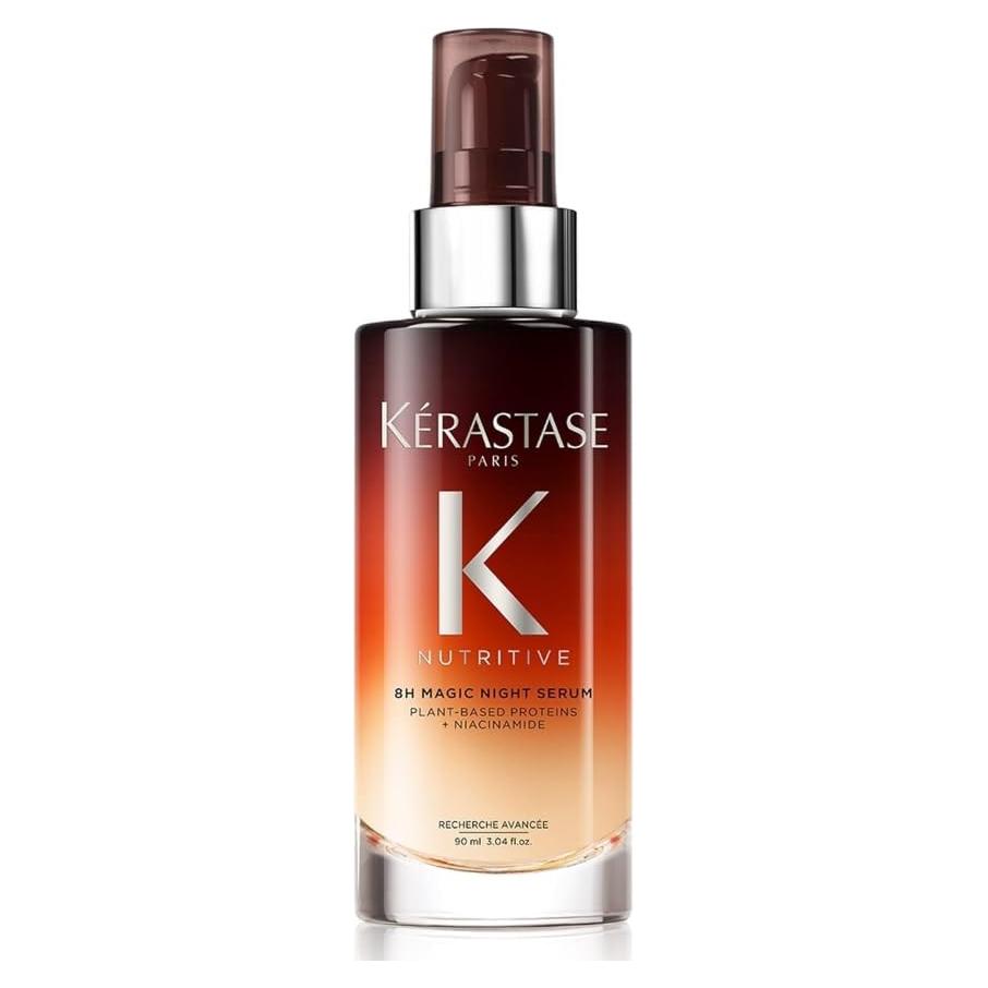 Sérum Capilar Nutritivo Kerastase 8HR Magic Night 300g