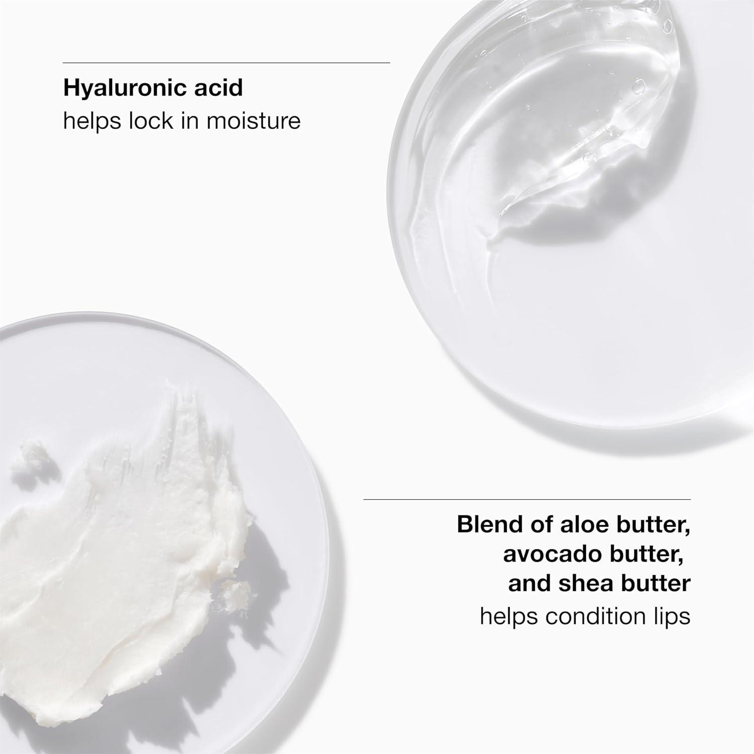 Gloss Labial Cremoso Clinique Pop Plush 12,59 cm Hidratante