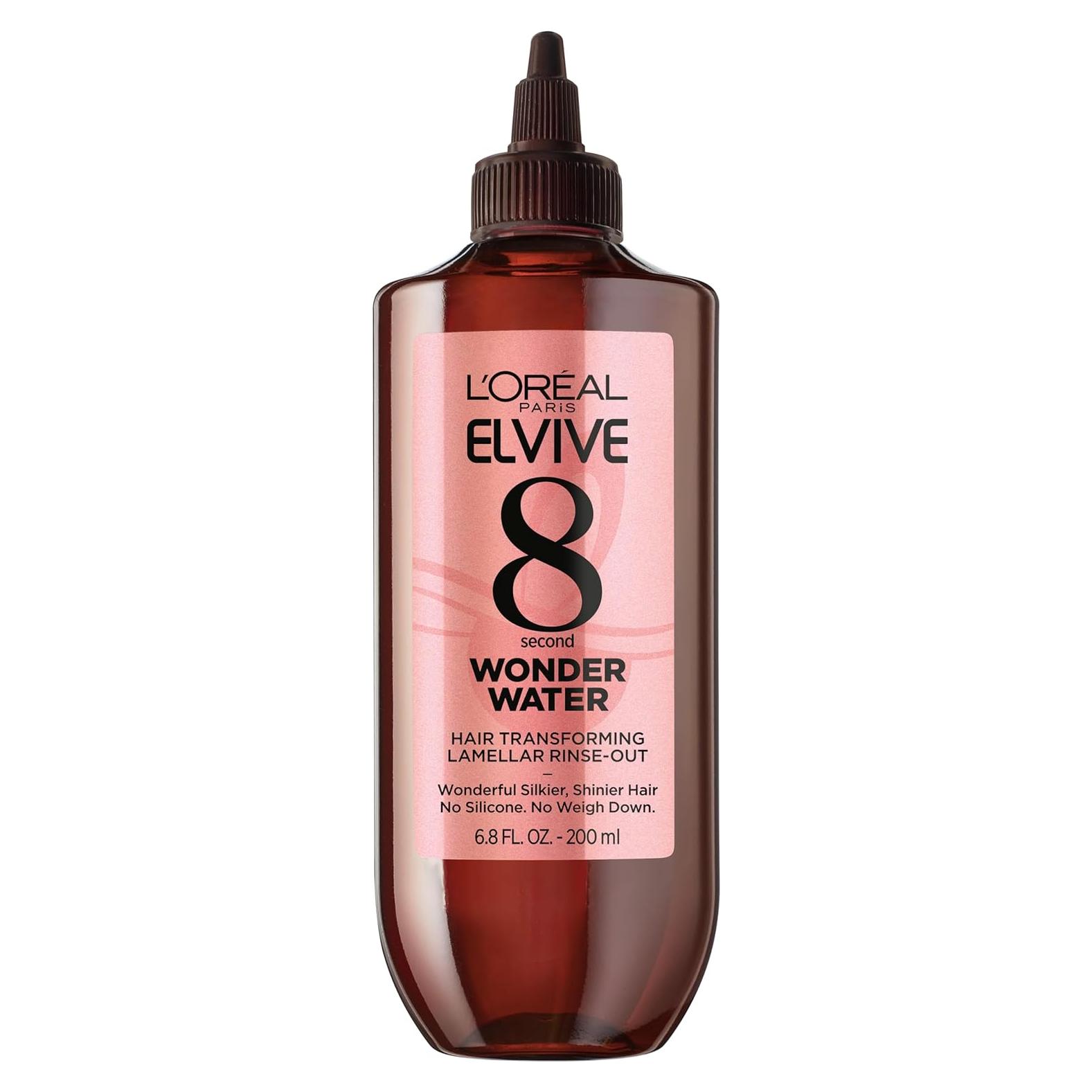 L'Oreal Paris Elvive 8 Segundo Agua Maravillosa 200ml