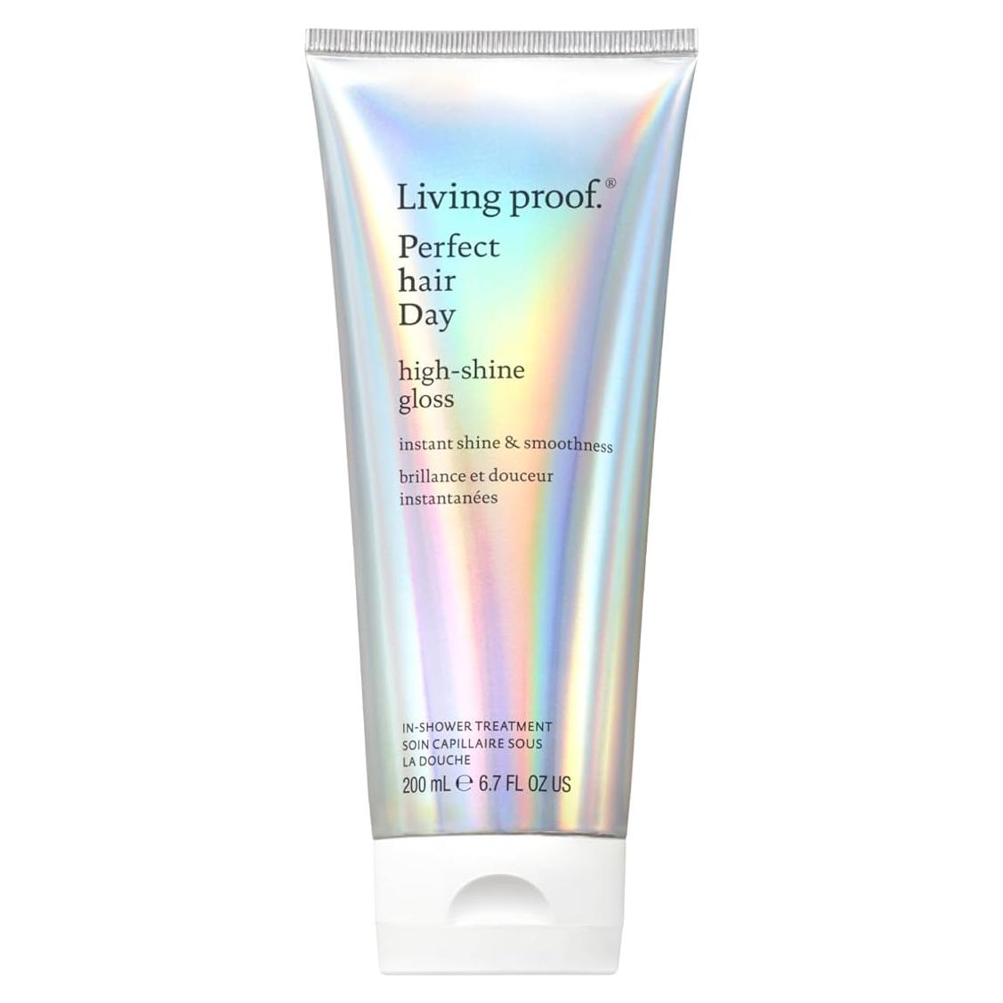 Living Proof Brillo Gloss 15,56 cm 230 g - Día Perfecto