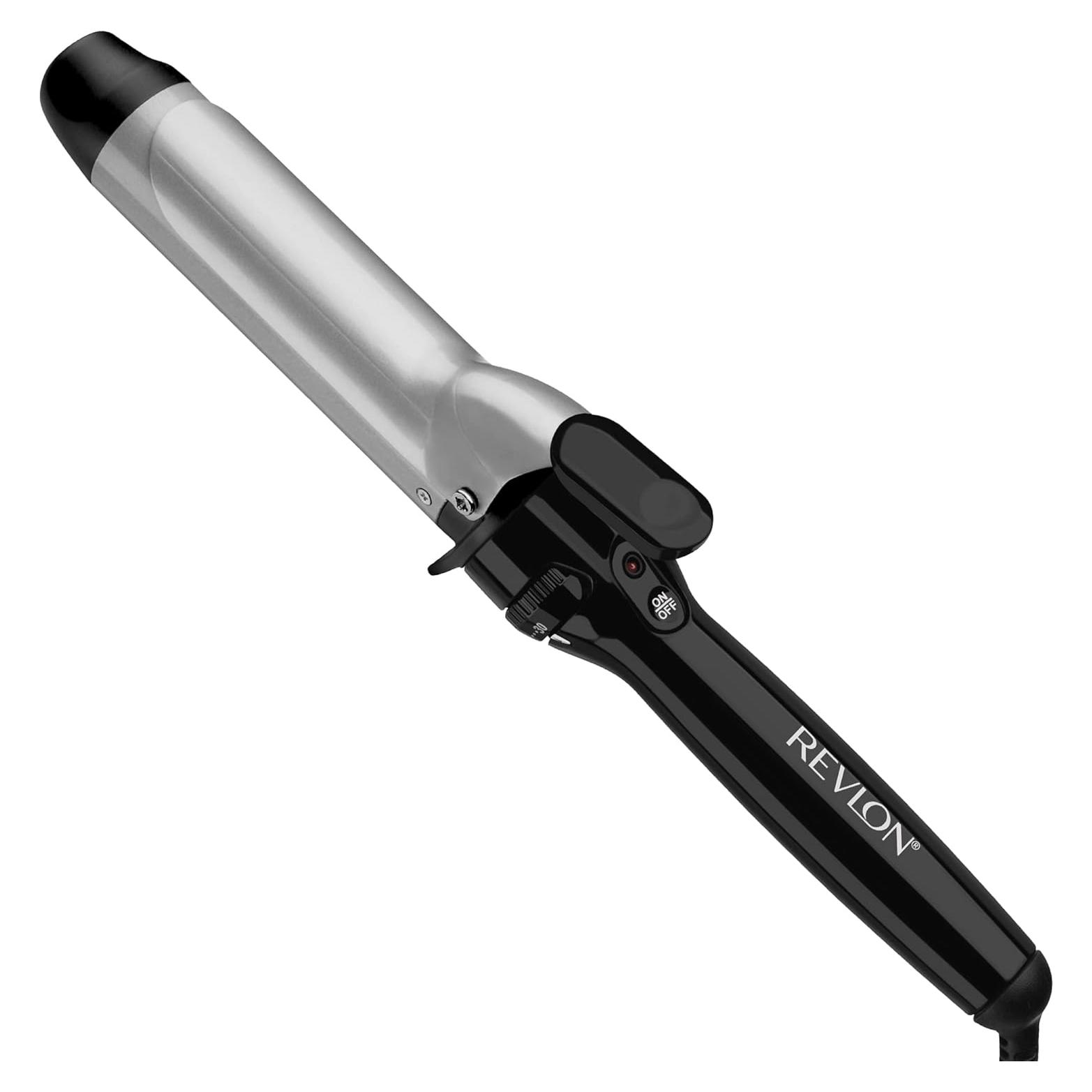 Rizador de Cabello Revlon Perfect Heat 3.81 cm Cerámico