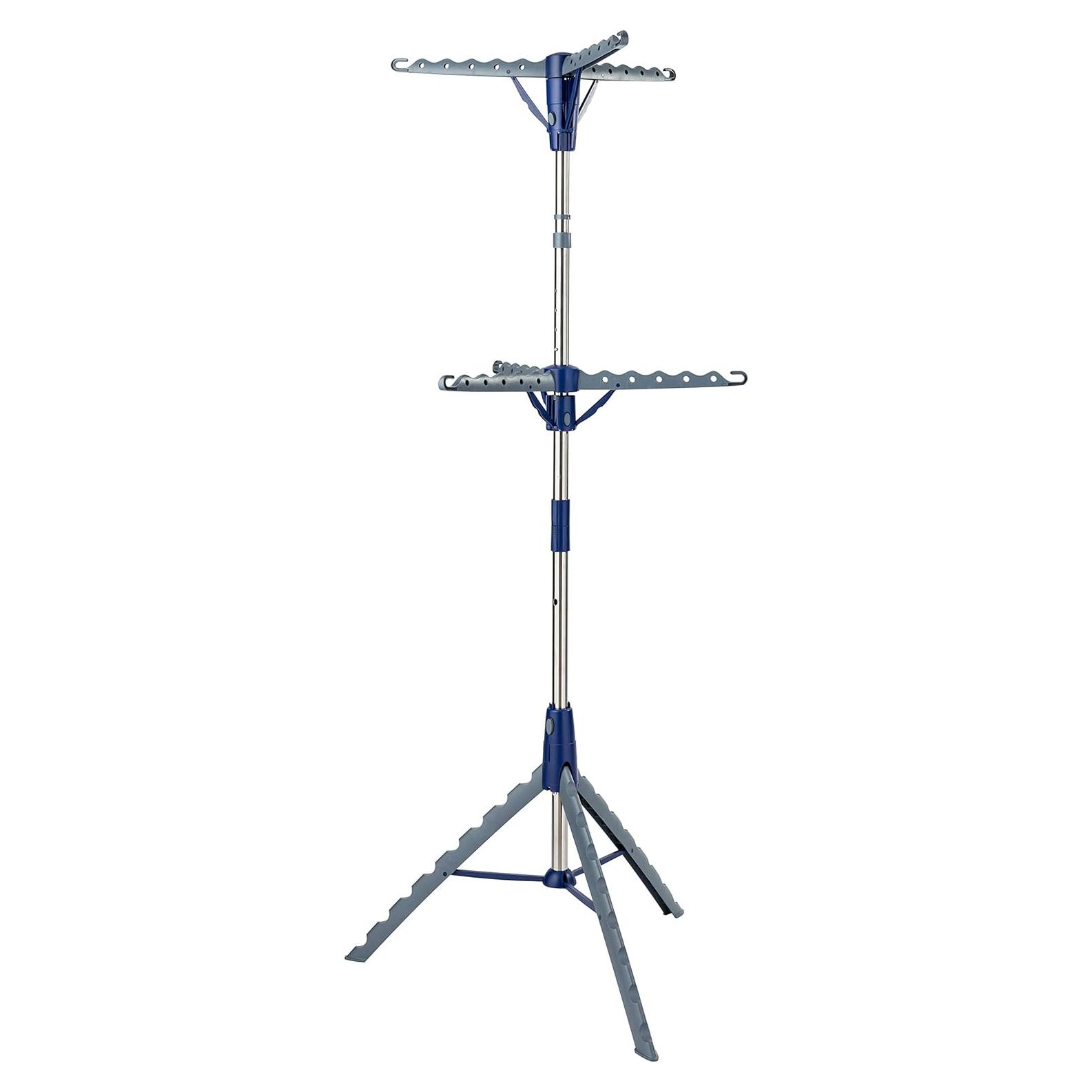 Soporte de Secado de Ropa Plegable Honey-Can-Do DRY-09220