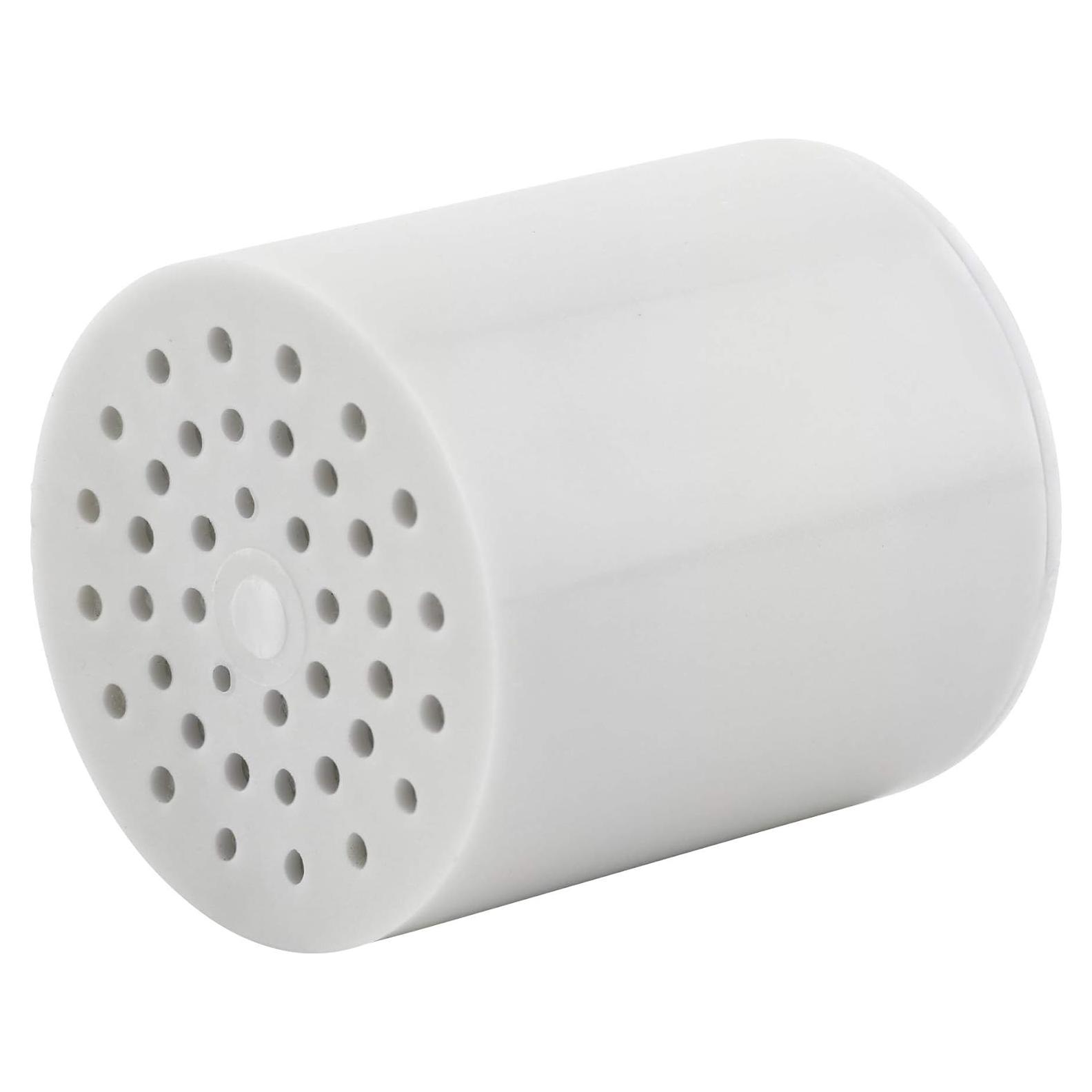 Cartucho Filtro Ducha AquaBliss SFC100 - Reduce Cloro y Químicos