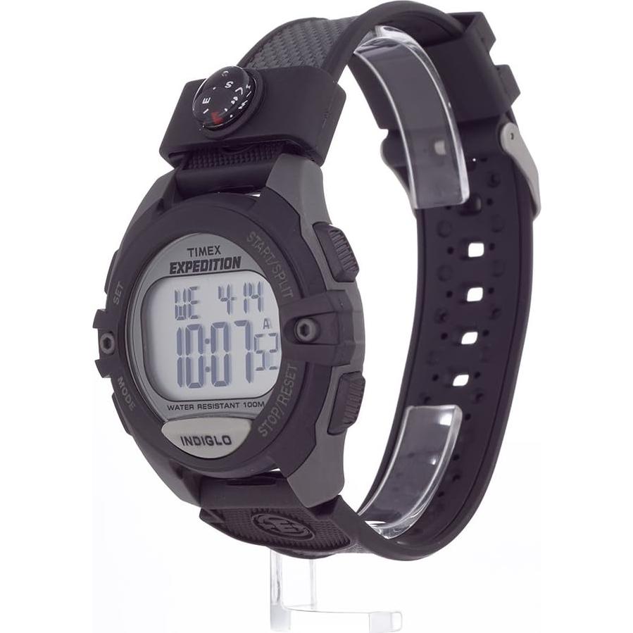 Reloj Digital Timex Expedition CAT5 41mm Resistente al Agua