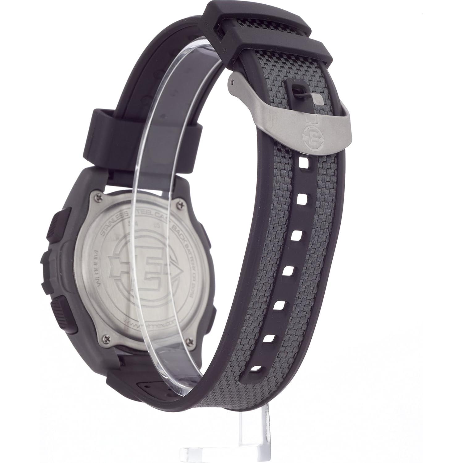 Reloj Digital Timex Expedition CAT5 41mm Resistente al Agua