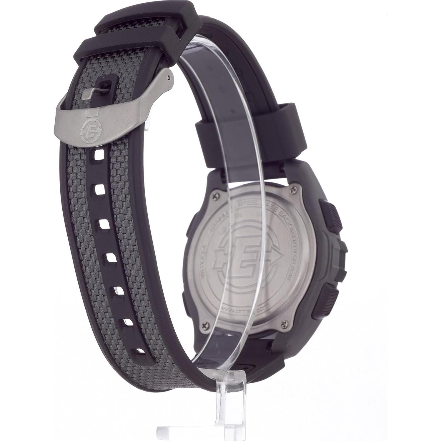 Reloj Digital Timex Expedition CAT5 41mm Resistente al Agua