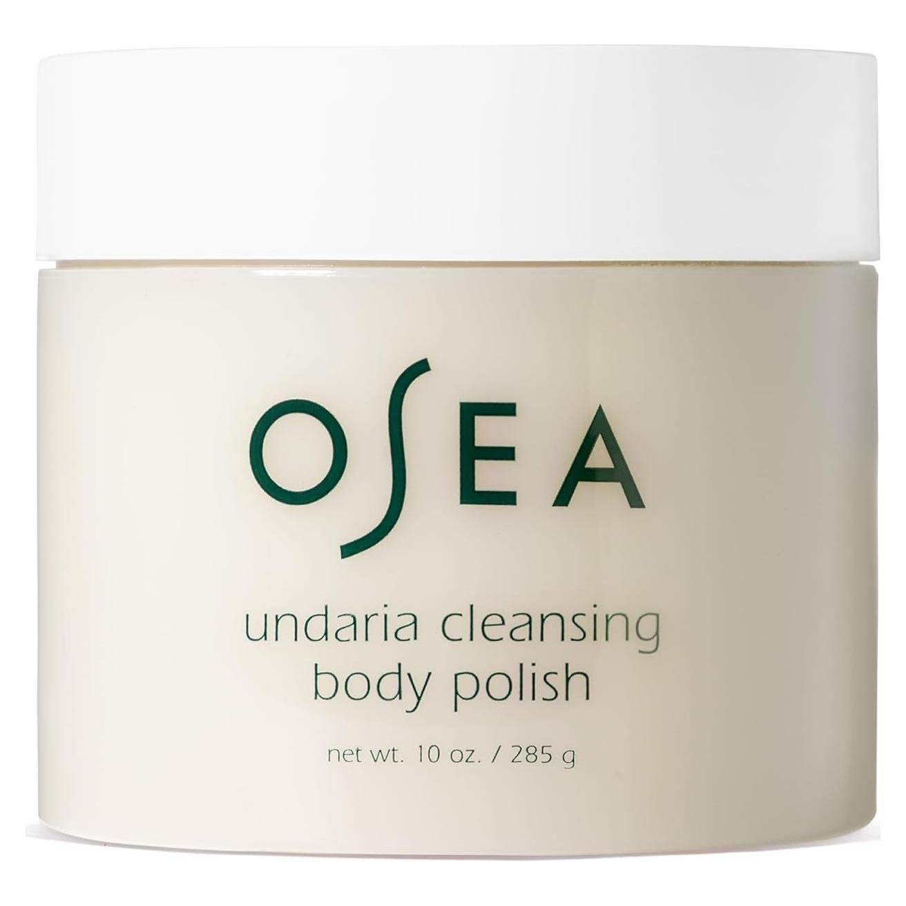 OSEA Pulido Corporal Limpiador Exfoliante 283g AHA Algas