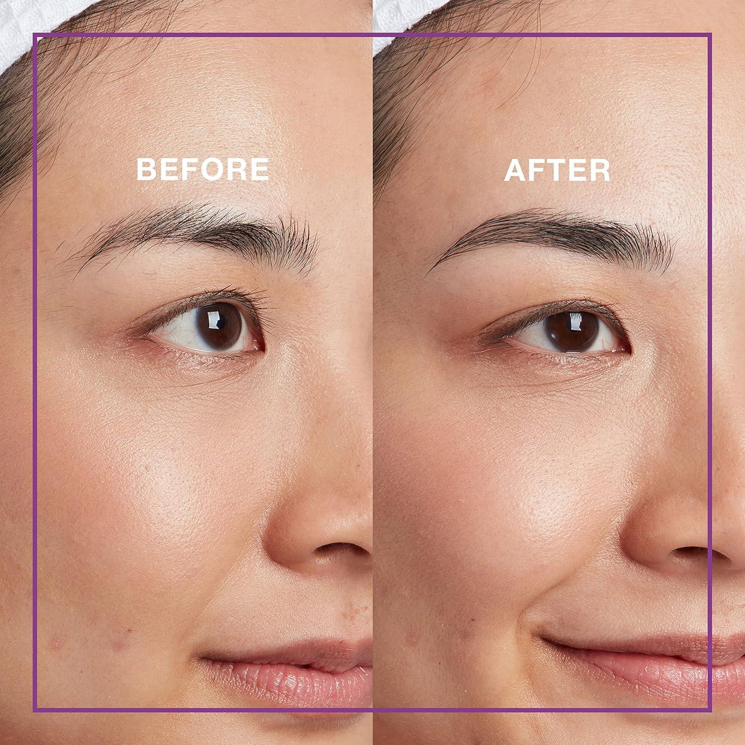 Cera de Azúcar Schick Hydro Silk para Cejas y Cara 19,84 g