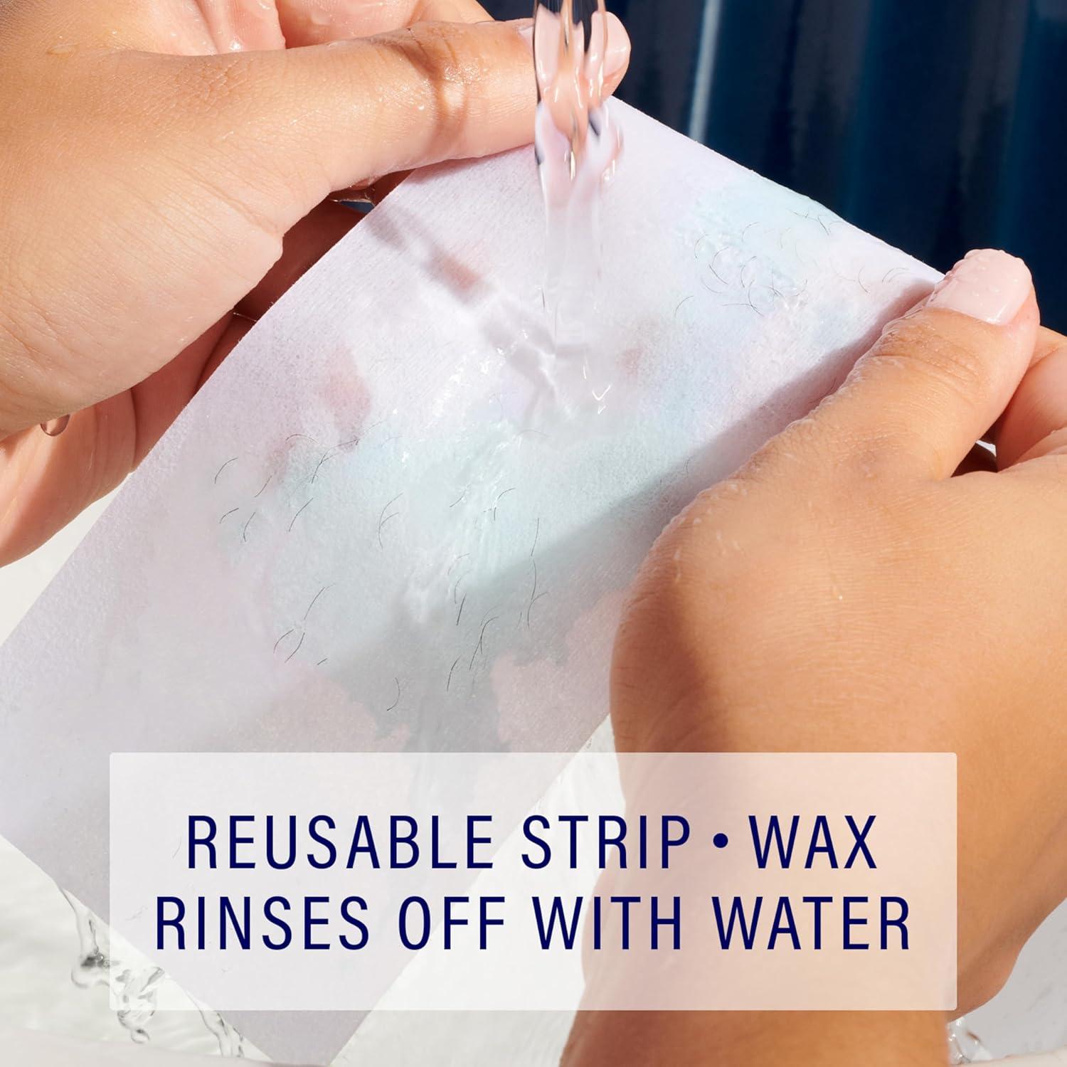 Cera de Azúcar Schick Hydro Silk para Cejas y Cara 19,84 g