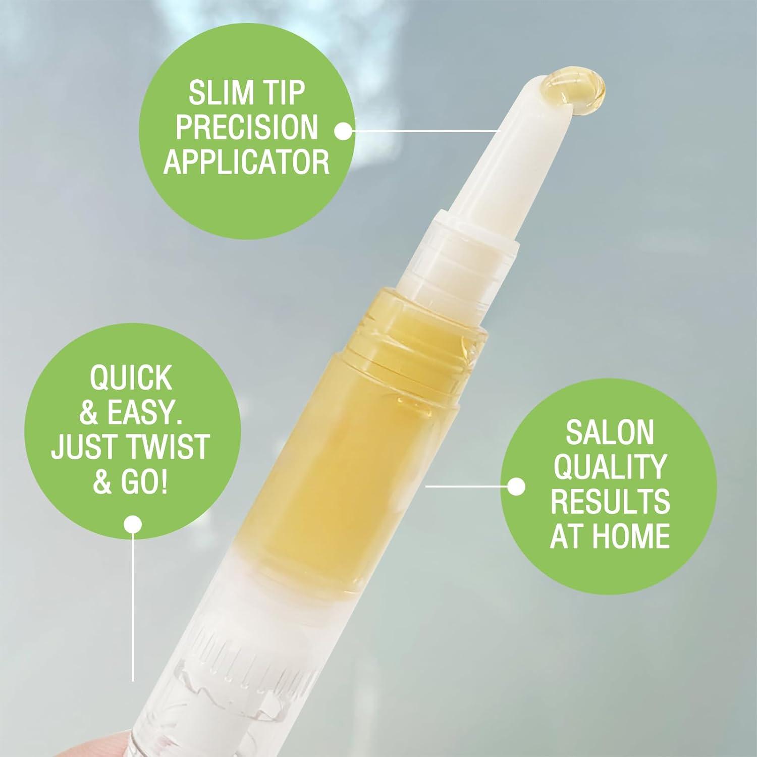 Kit de Cera para Cejas PMUBEAUTY - Depilación Facial en Casa