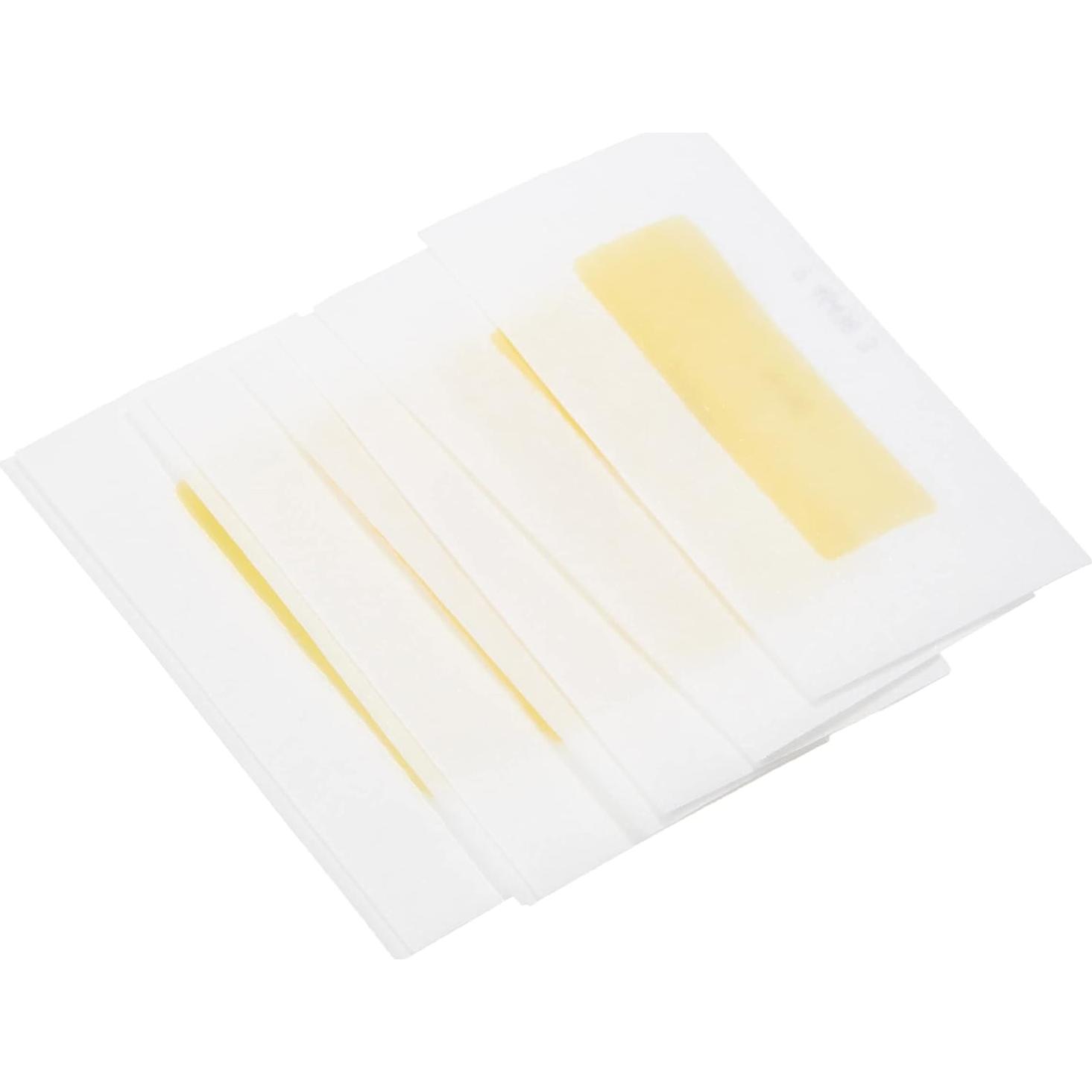 Tiras de Cera Jolen para Piel Sensible 16 Unidades