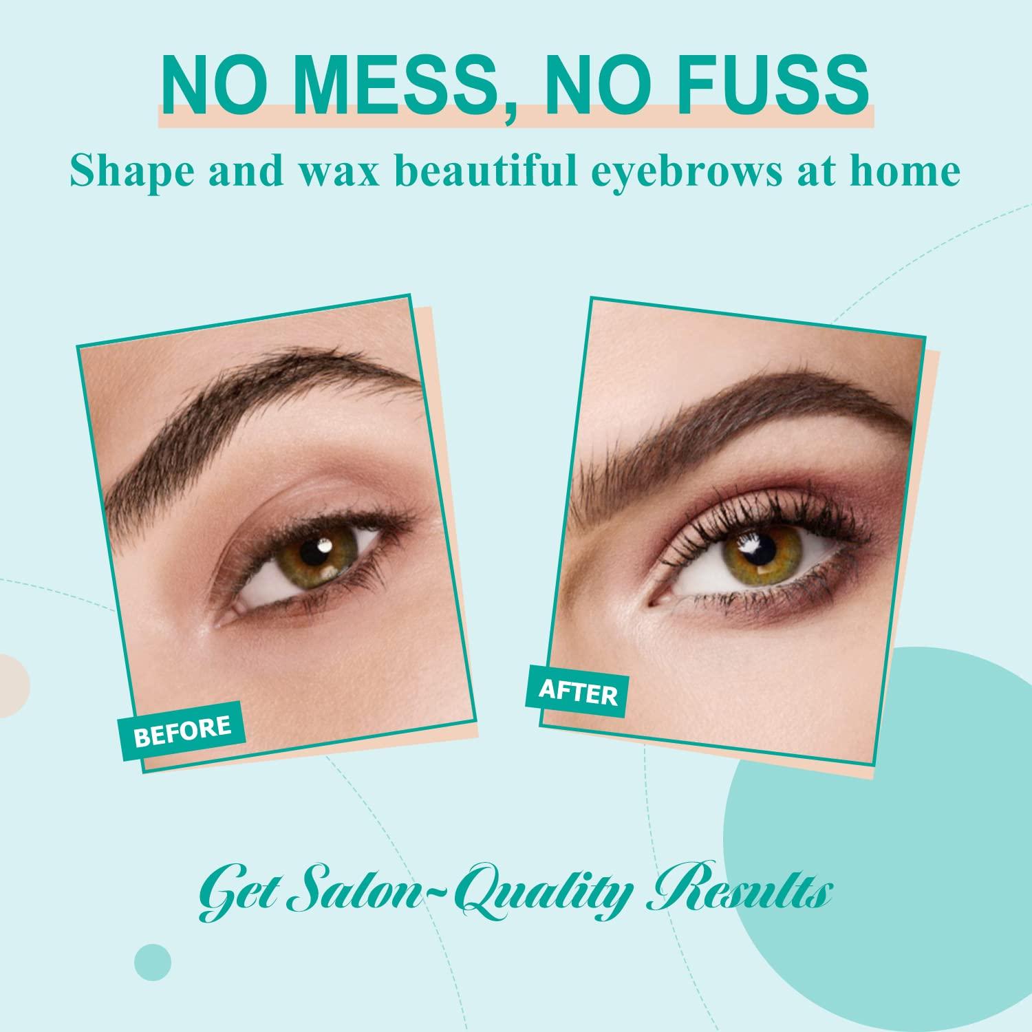 Perlas de Cera Dura VENNCO 1 lb Aloe Vera Piel Sensible