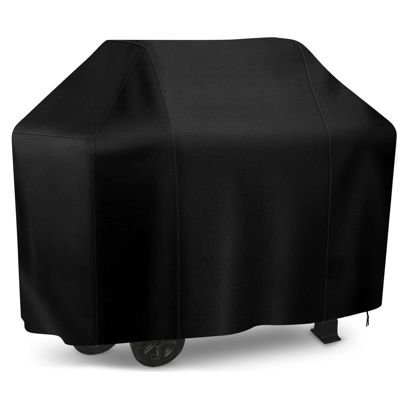 Funda para Parrilla iCOVER 147x61x114 cm Impermeable