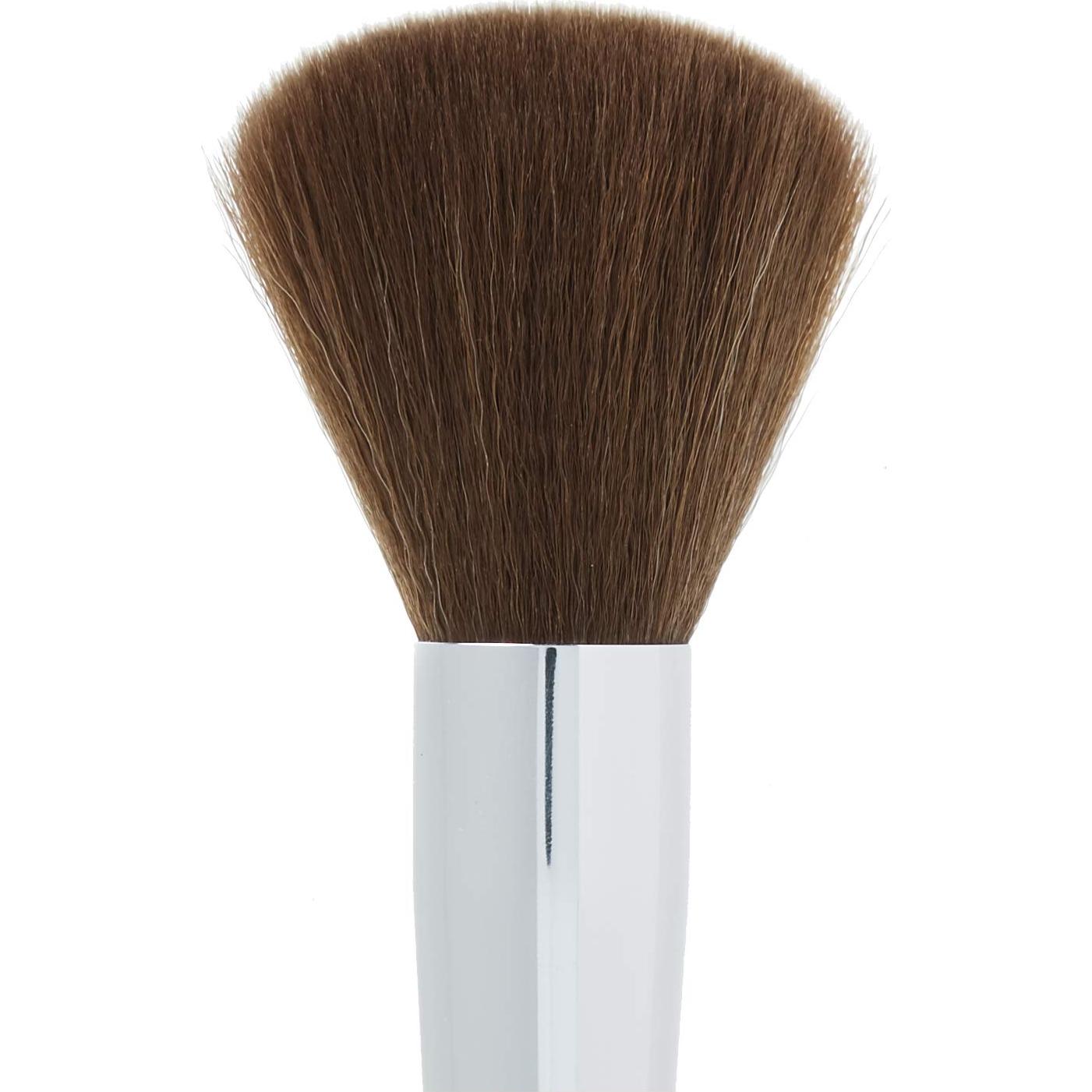 e.l.f. Cosmetics Total Face Makeup Brush for Complete Coverage and a Flawless Finish