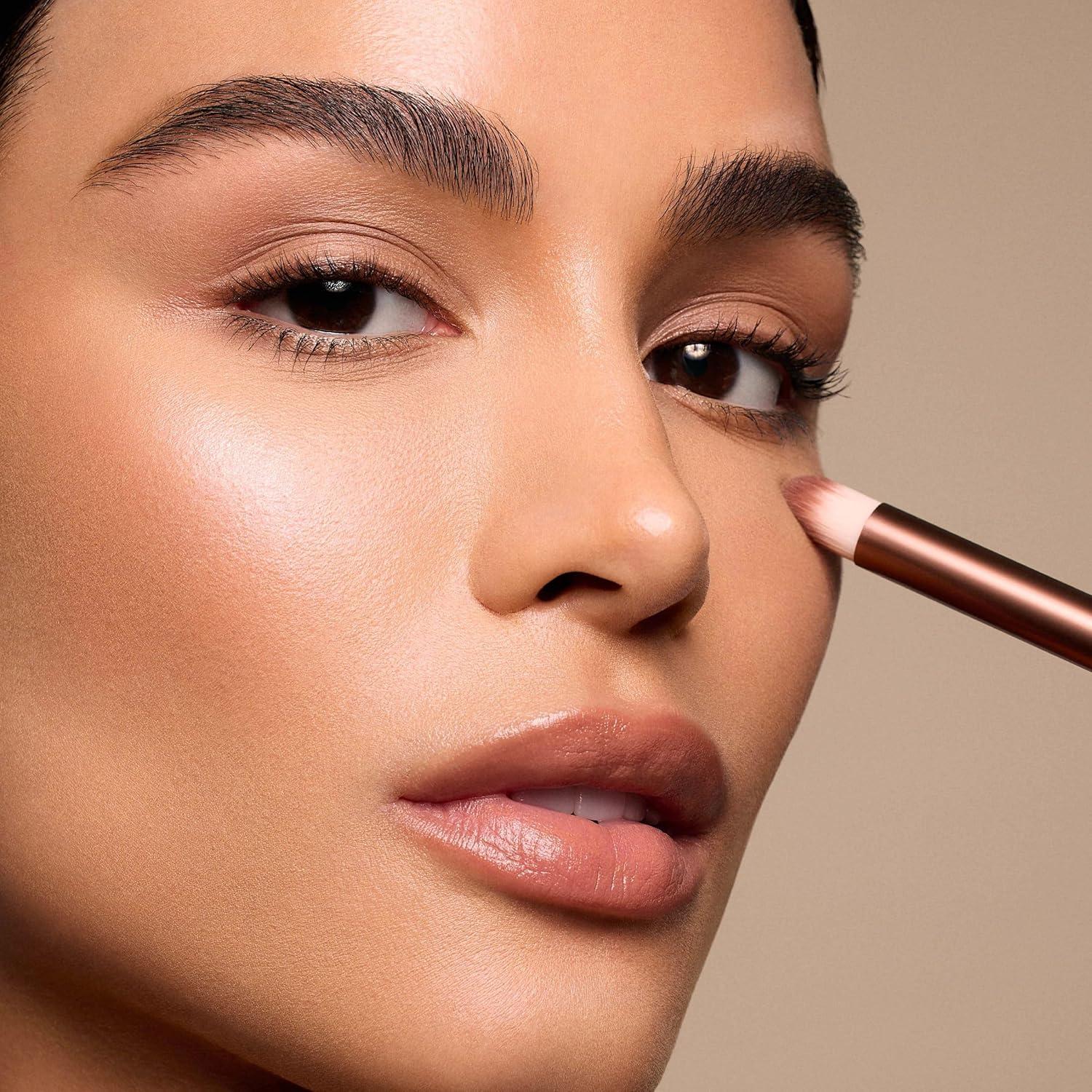 Set de Brochas y Esponjas Makeupsaver Real Techniques 3 Piezas