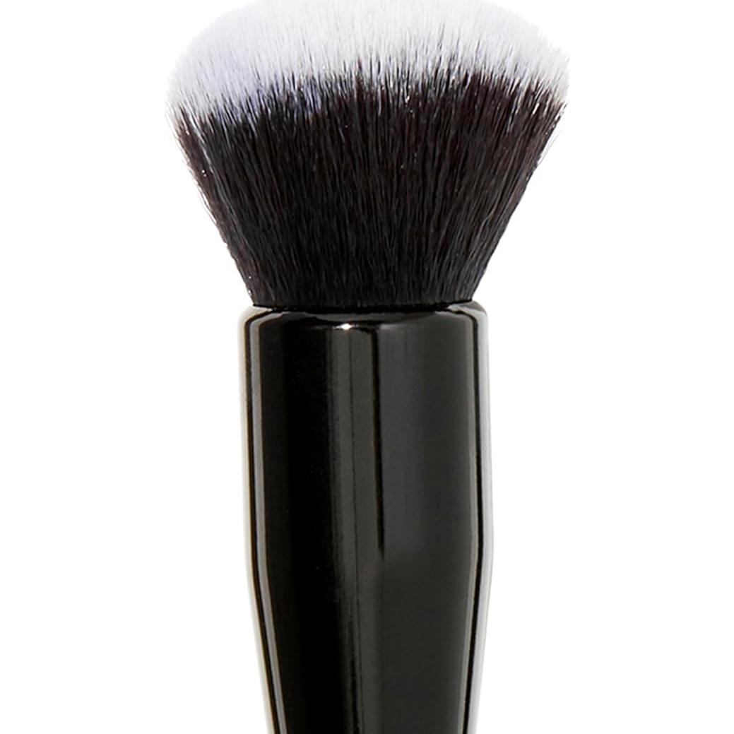 Pincel de Mezcla Definitivo e.l.f. para Base y Rubor