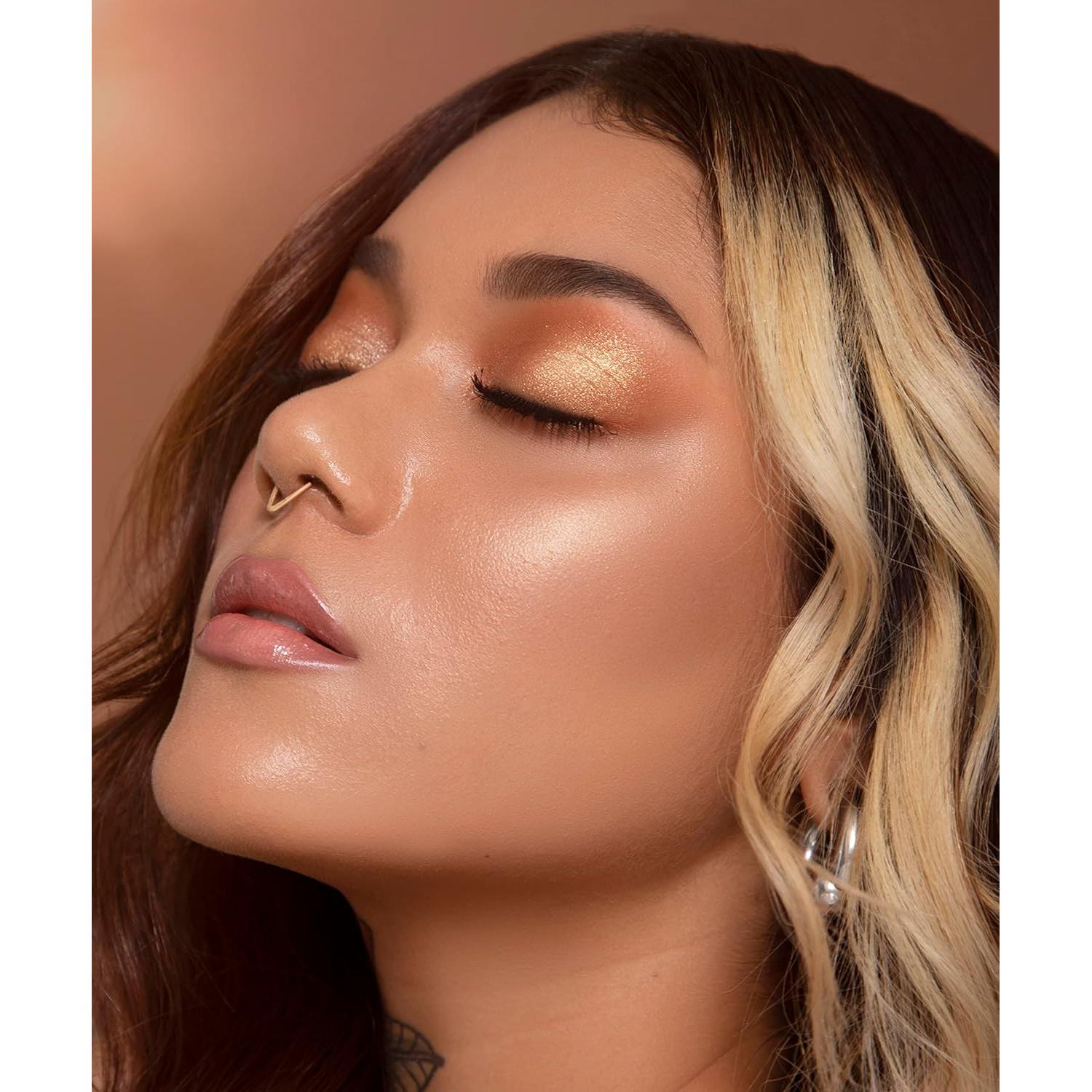 Brocha de Contorno y Rubor Sigma Beauty F53 - Profesional