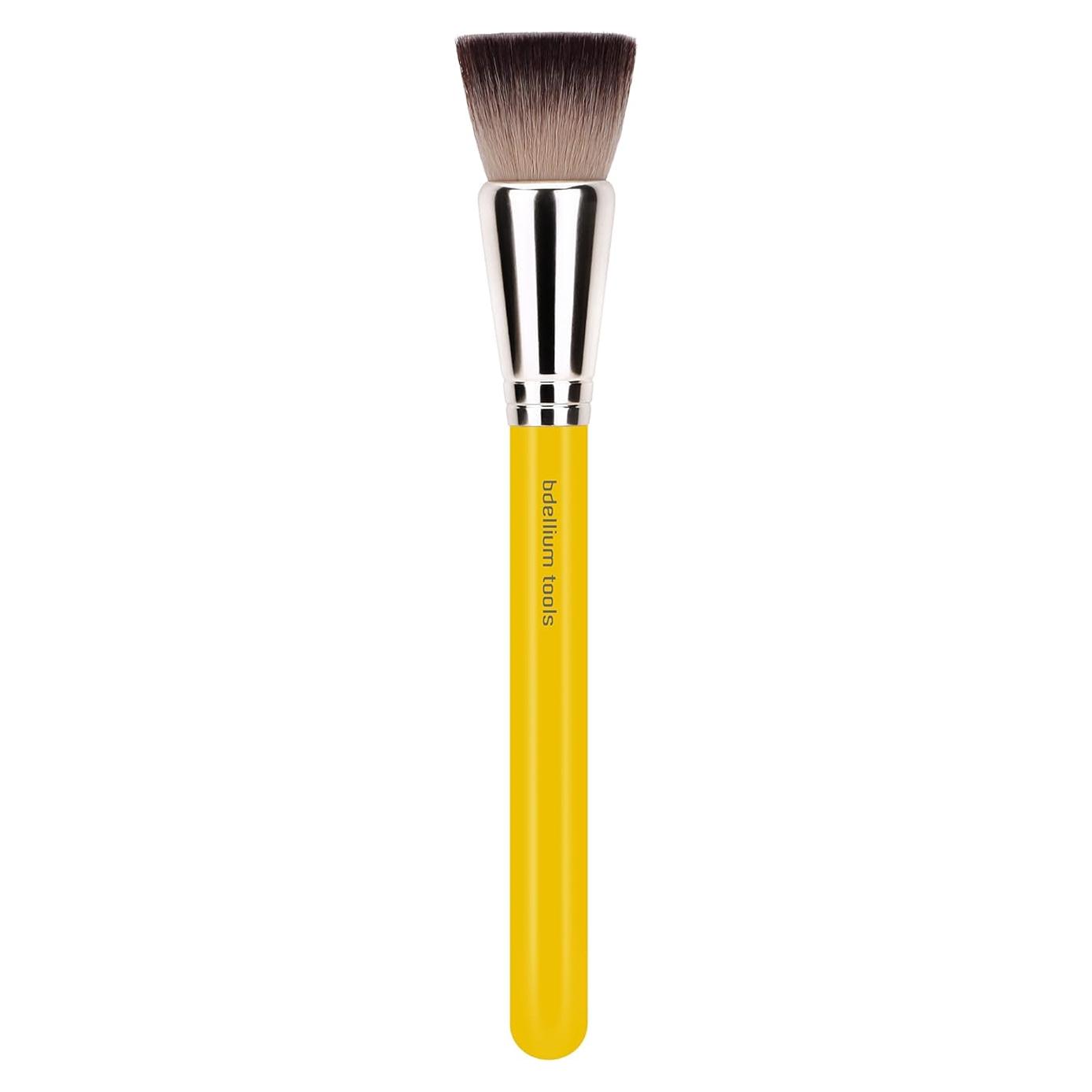 Brocha de Maquillaje Profesional Bdellium Tools 957 Kabuki
