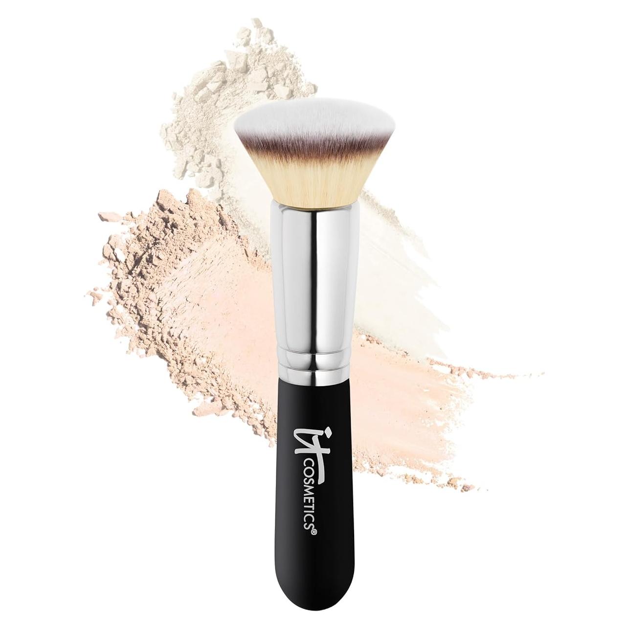 Brocha para Base IT Cosmetics Heavenly Luxe 50 cm 0.06 kg