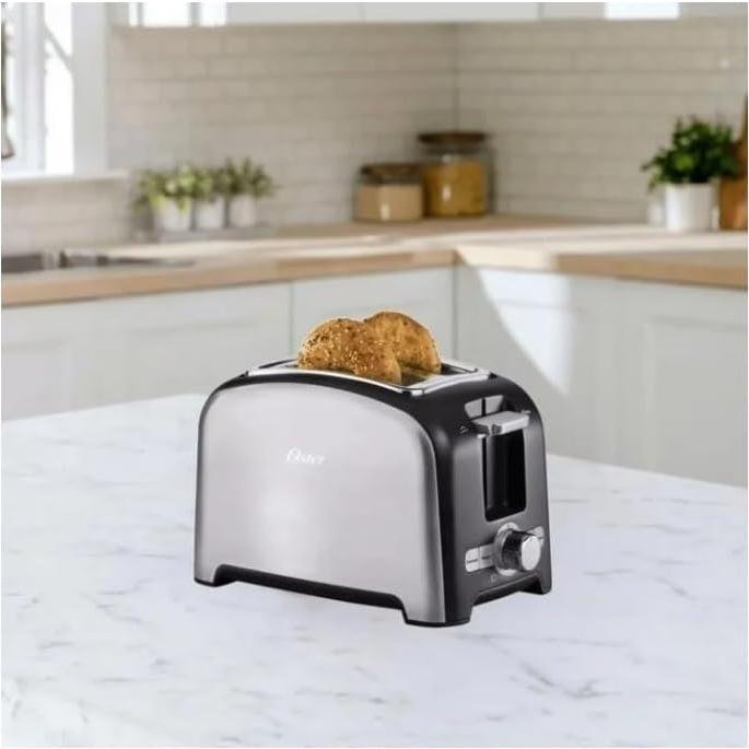 Oster, Toaster 2 Slice 3 Function