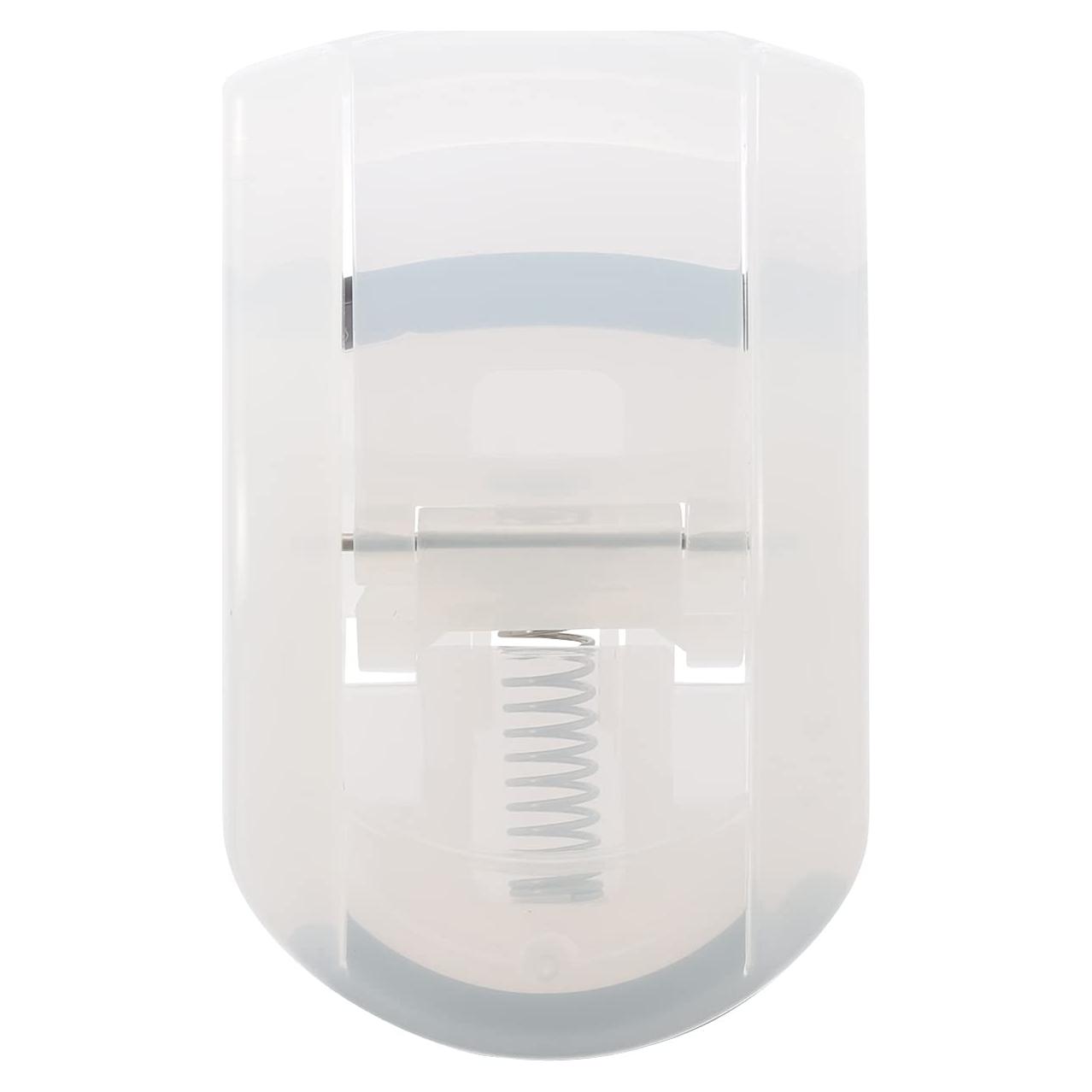 Rizador de Pestañas Portátil MUJI 5,99 cm 20 g