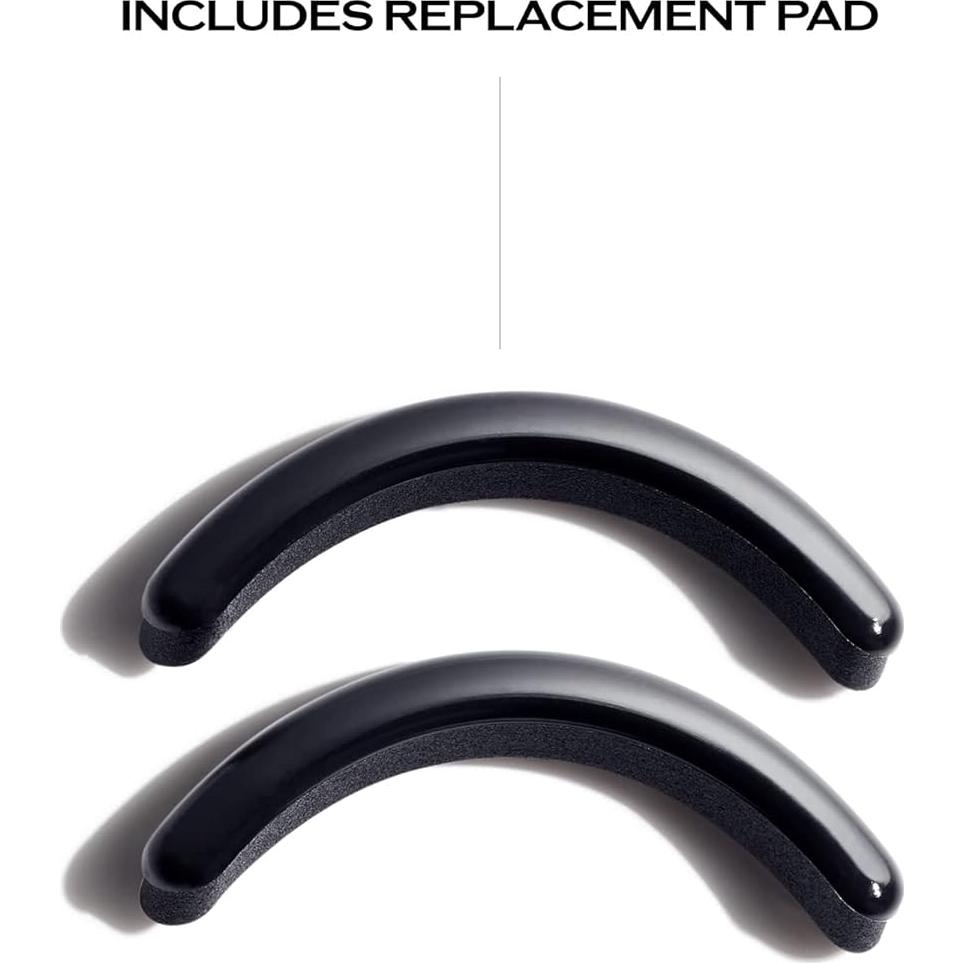 Almohadilla Rizadora de Pestañas Shiseido - 2 Repuestos