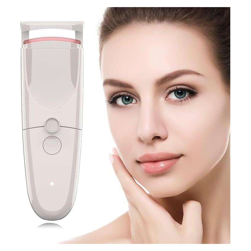 Rizador de Pestañas Eléctrico CST-Berger FS-68F11 USB