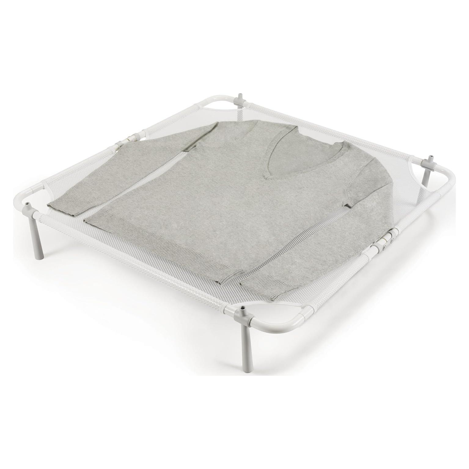 Estante Plegable para Secar Suéteres OXO Good Grips 66 cm