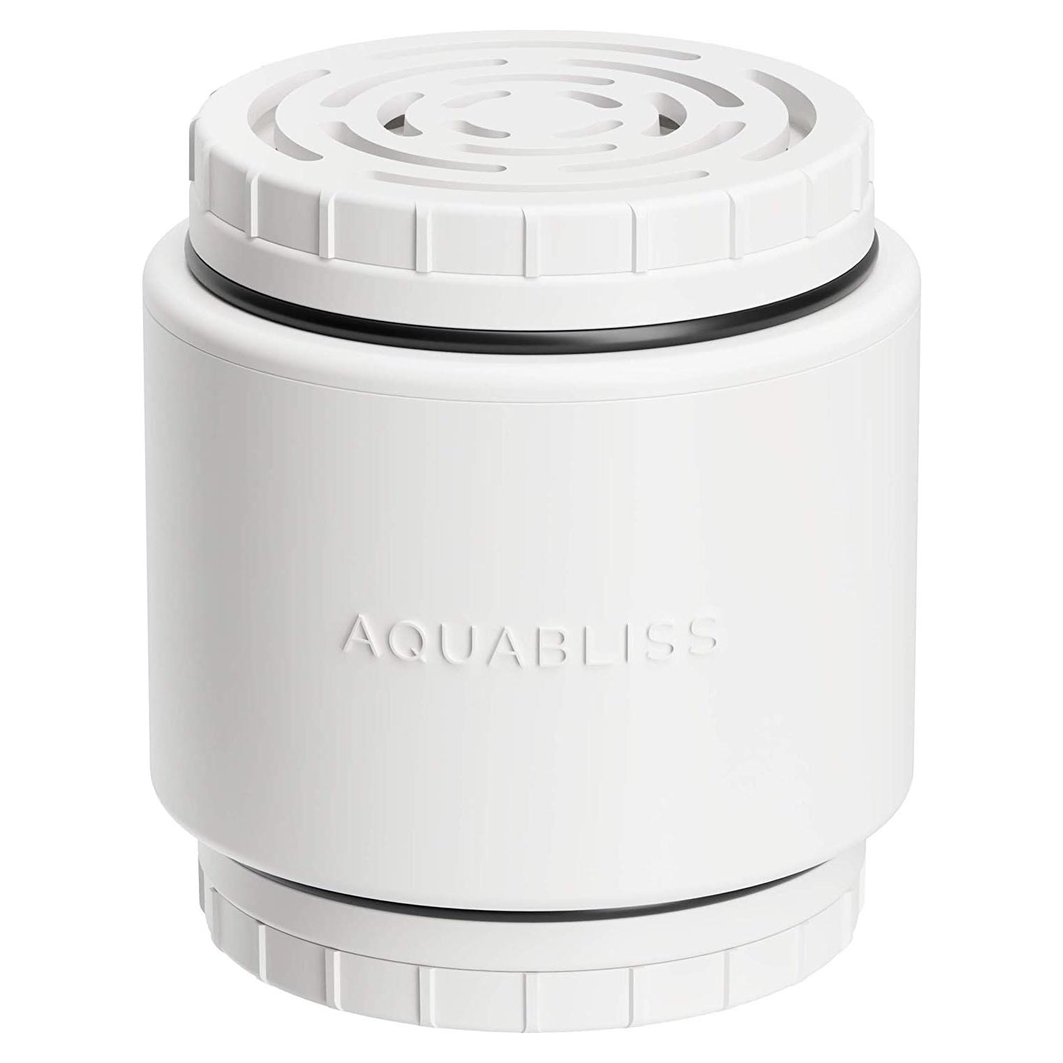 Cartucho de Filtro de Ducha AquaBliss SFC500 - 1 Unidad