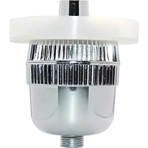 Filtro de Ducha New Wave Enviro Diseño Moderno 0,32 kg