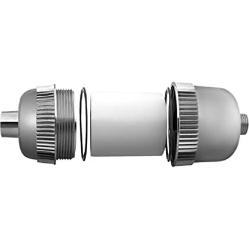 Filtro de Ducha New Wave Enviro Diseño Moderno 0,32 kg