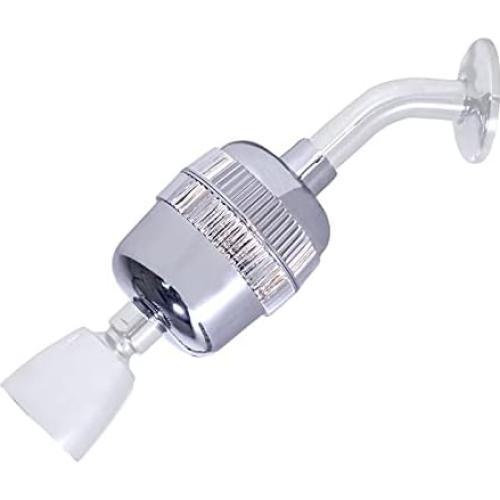 Filtro de Ducha New Wave Enviro Diseño Moderno 0,32 kg