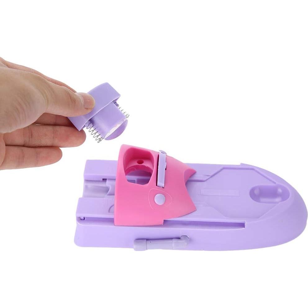 Máquina de Impresión de Uñas Profesional LUCKDANO Portátil