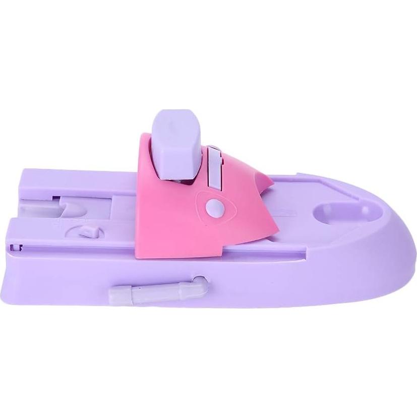 Máquina de Impresión de Uñas Profesional LUCKDANO Portátil