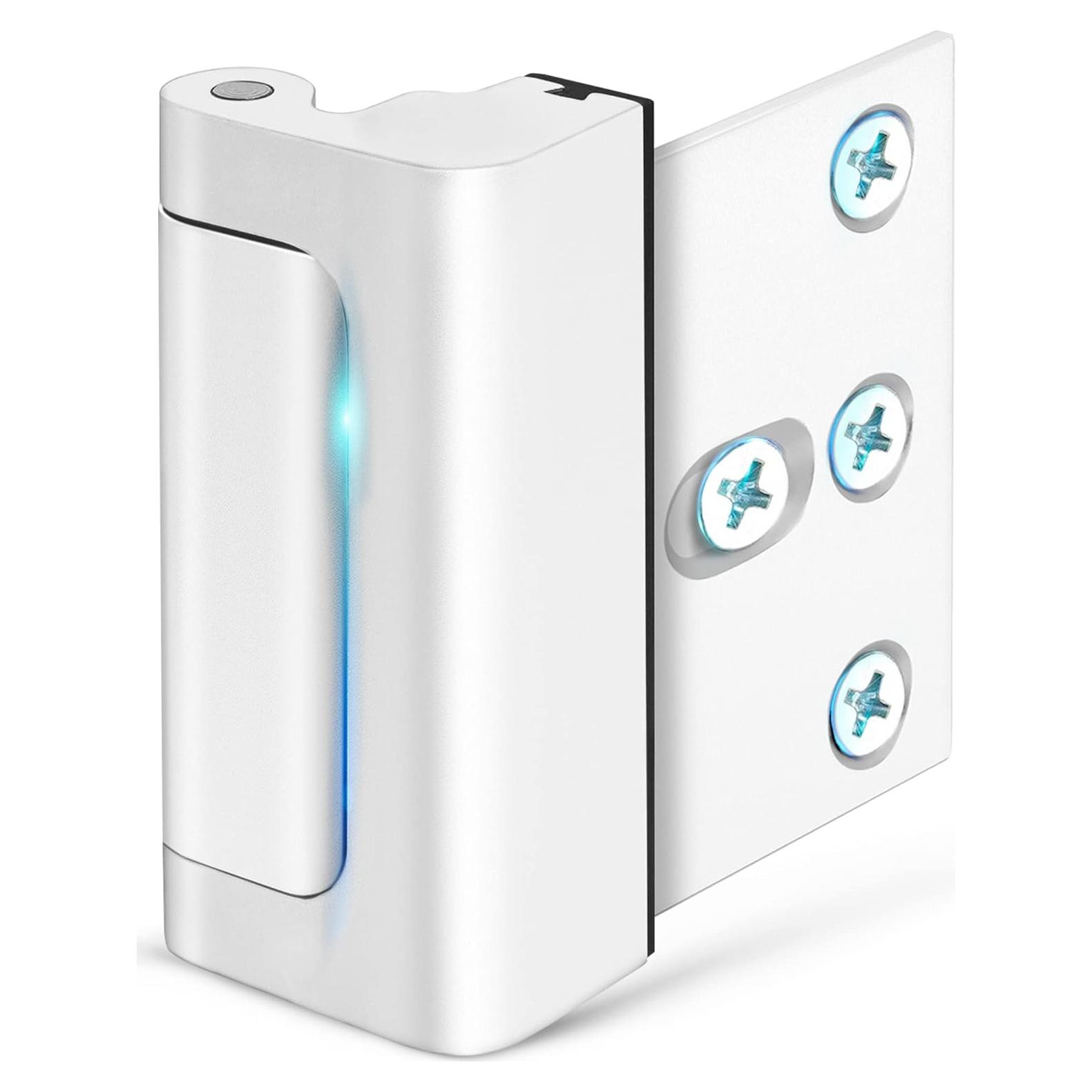 Cerradura de Refuerzo CRANACH para Puertas - Seguridad Alta