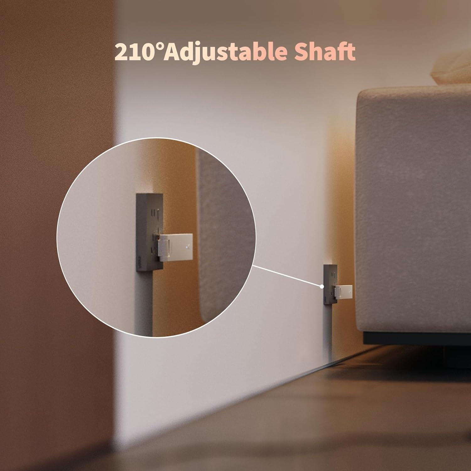 Hub Inteligente Aqara M100 con Puente Matter y Wi-Fi 6