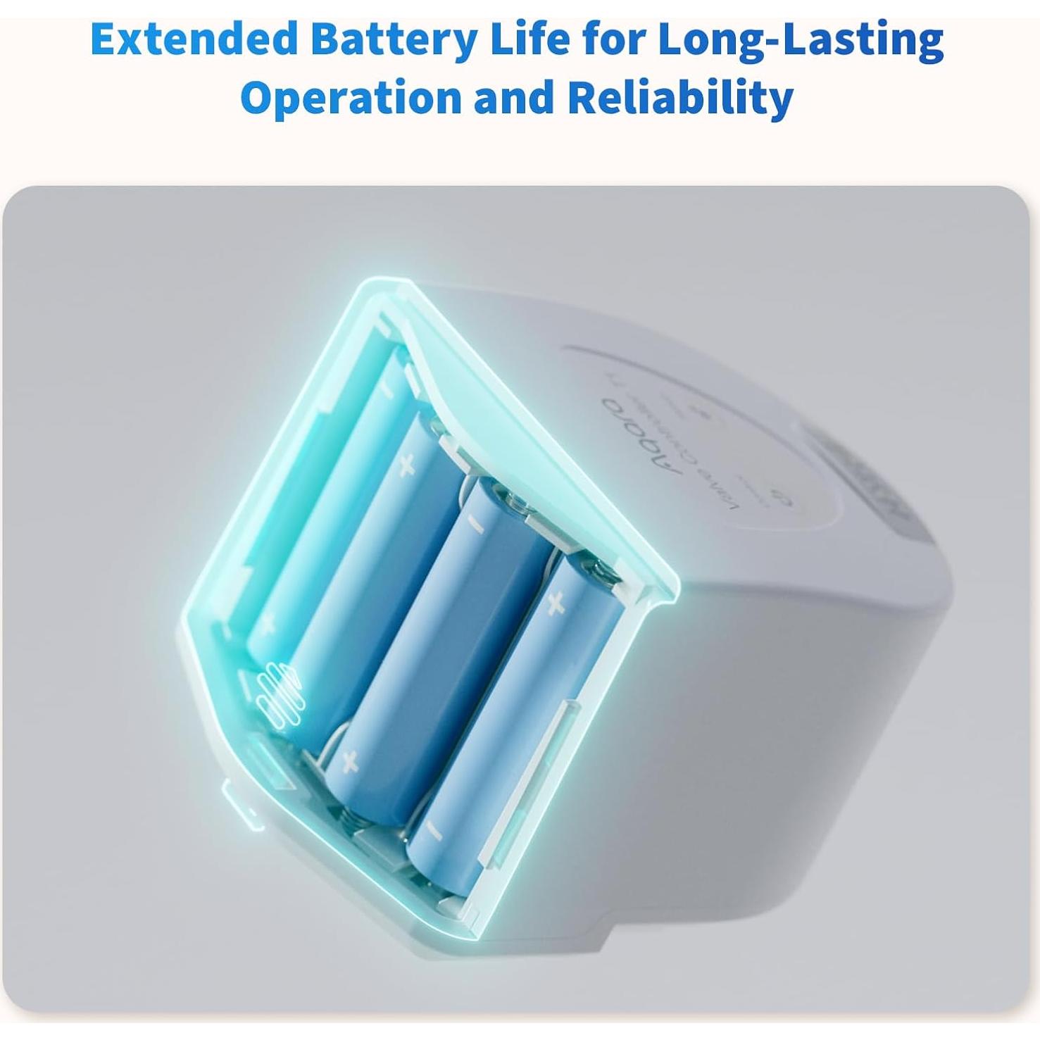 Controlador de Válvula Inteligente Aqara T1 Zigbee 3.0