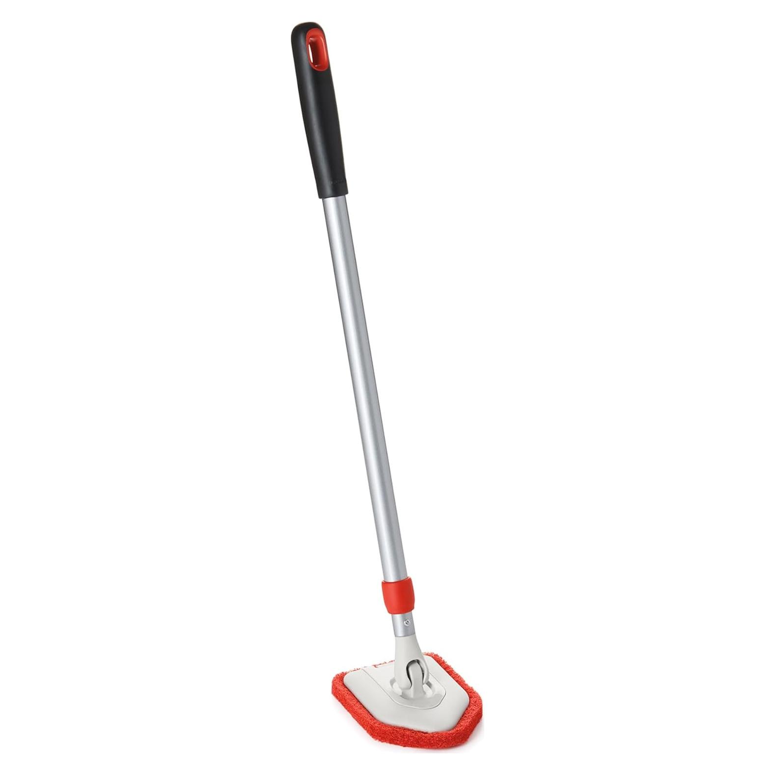 Limpiador Extensible OXO Good Grips para Baño 106,68 cm