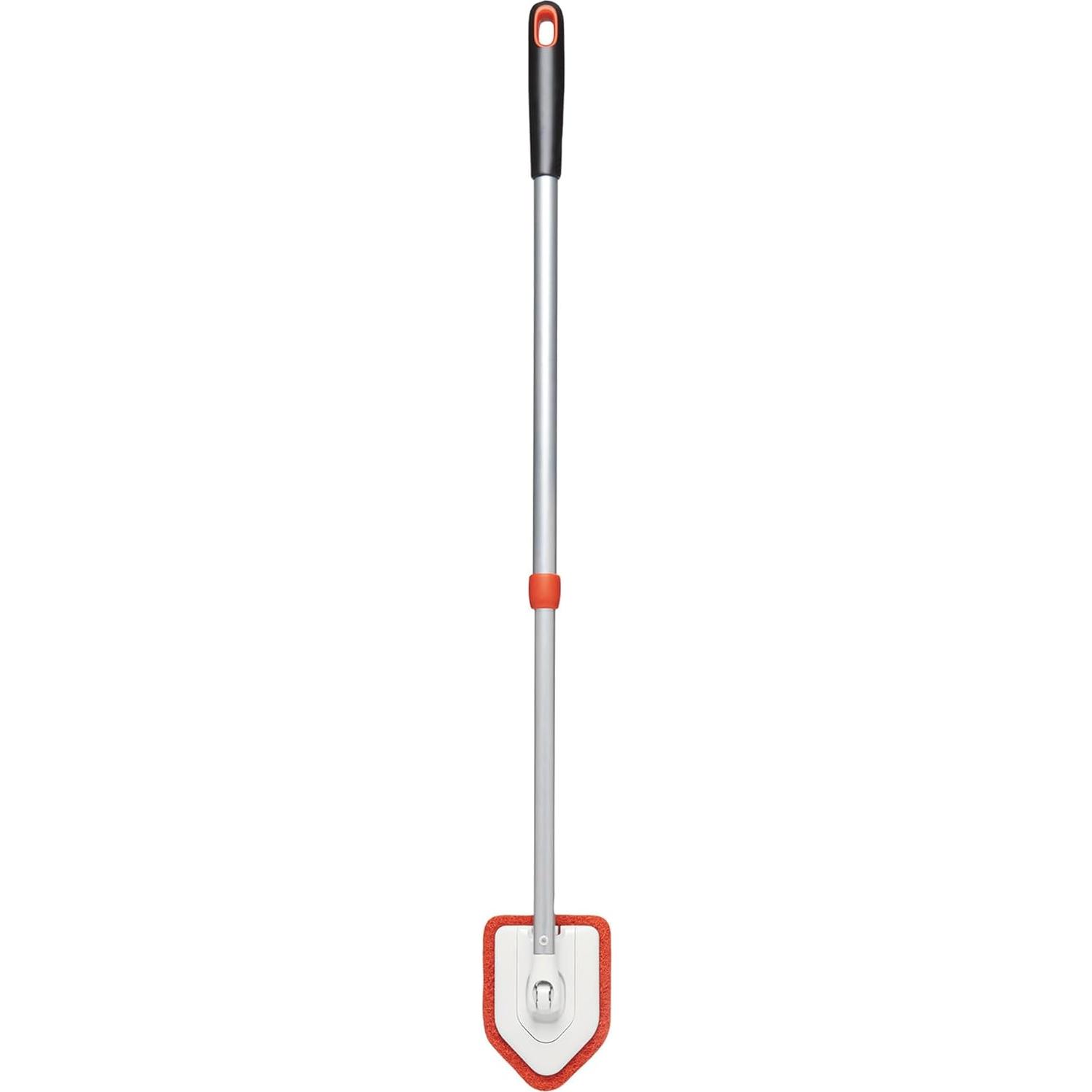 Limpiador Extensible OXO Good Grips para Baño 106,68 cm
