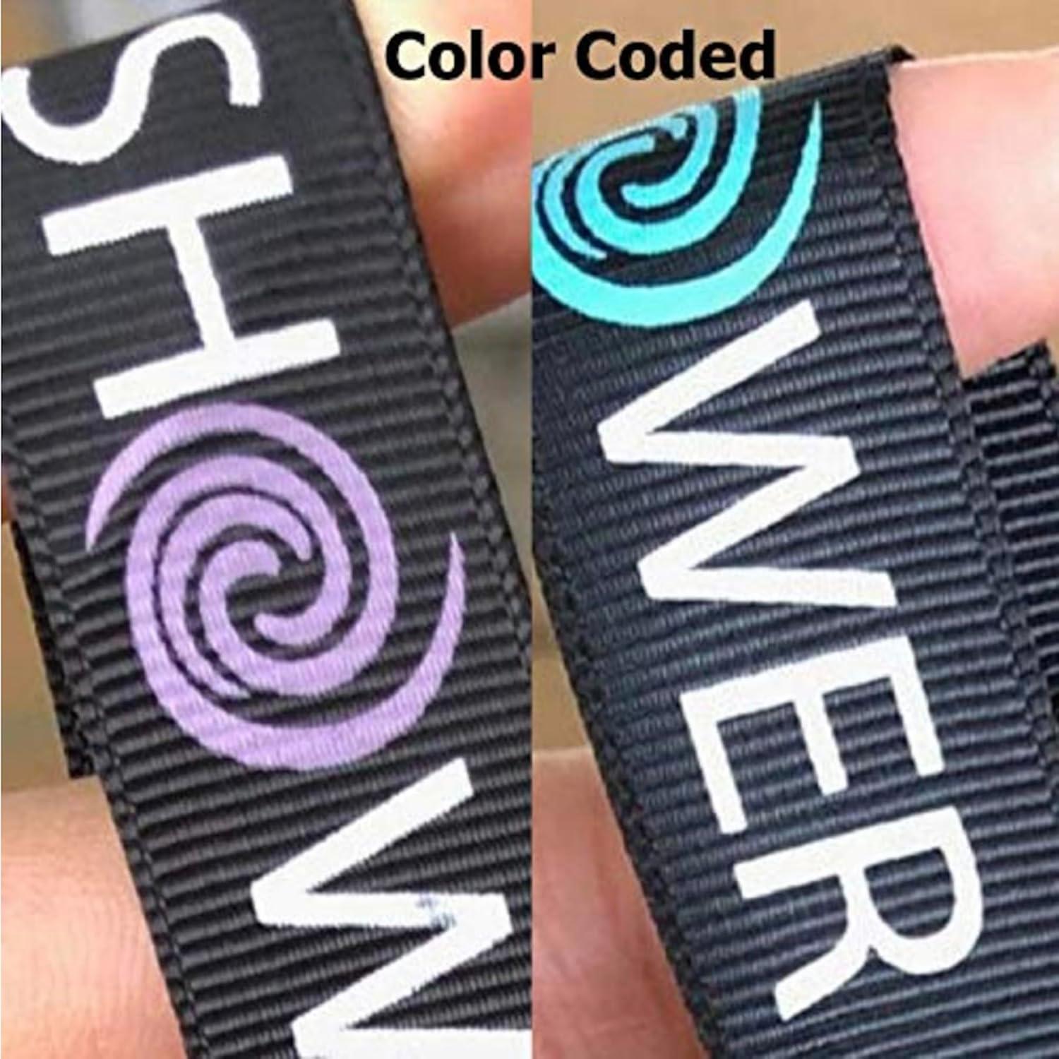 Juego de Baño RH Bath & Beauty 4 Esponjas Lufa XL Carbón