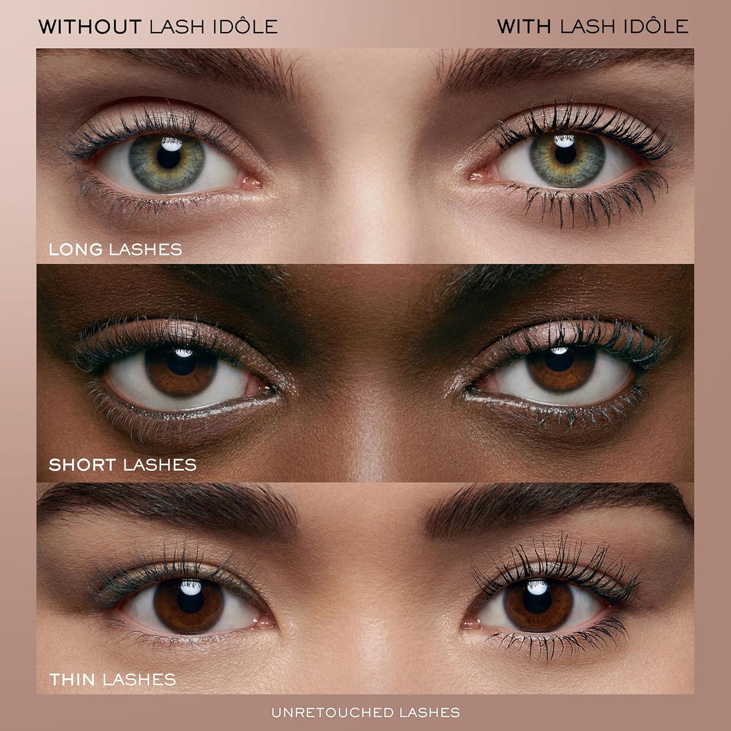 Máscara Lancôme Lash Idôle Volumen y Elevación 30g