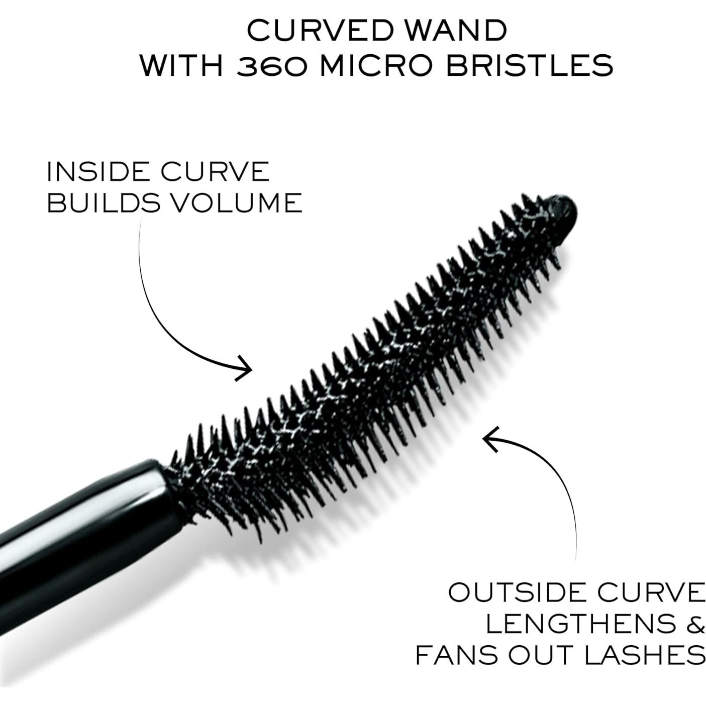 Máscara Lancôme Lash Idôle Volumen y Elevación 30g