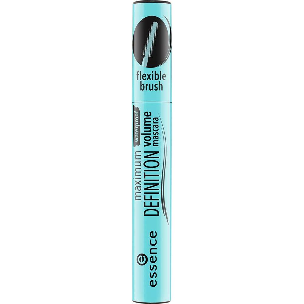Maximum DEFINITION Waterproof Volume Mascara