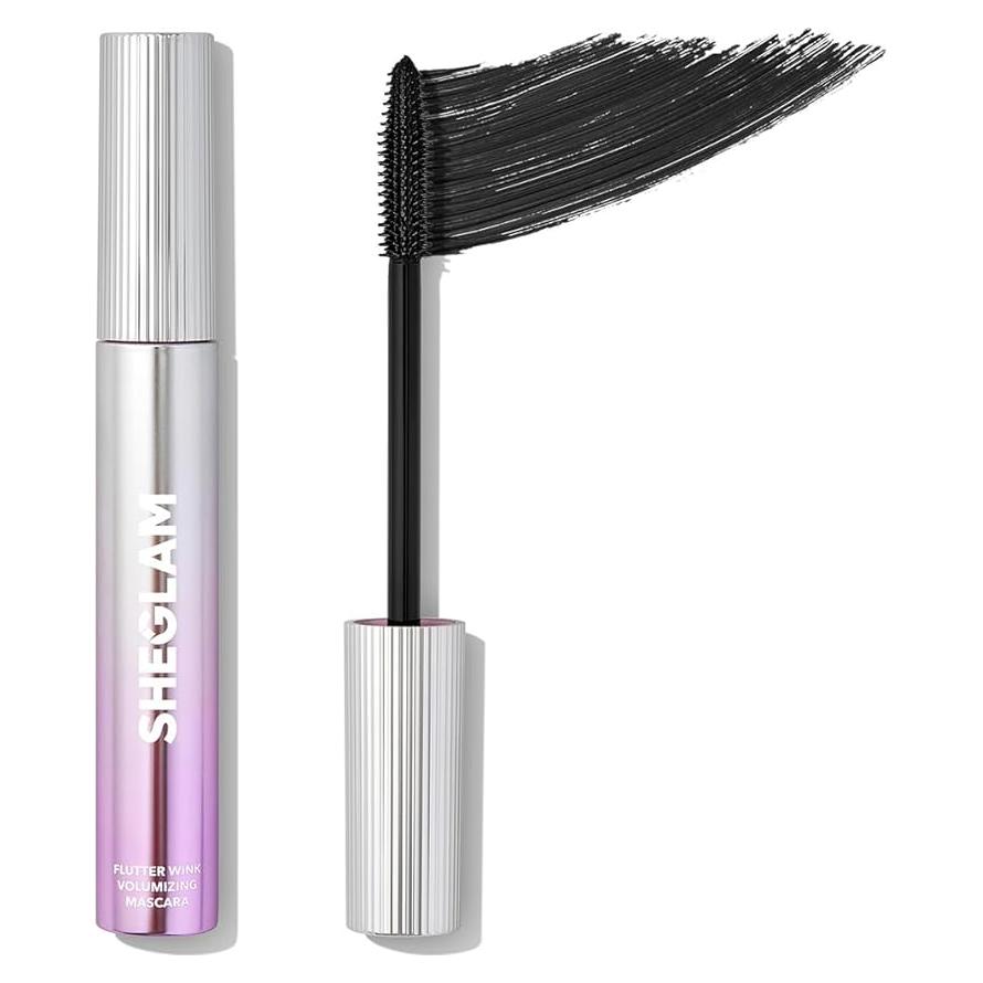 Máscara Voluminizadora SHEGLAM Flutter Wink 12,06 cm