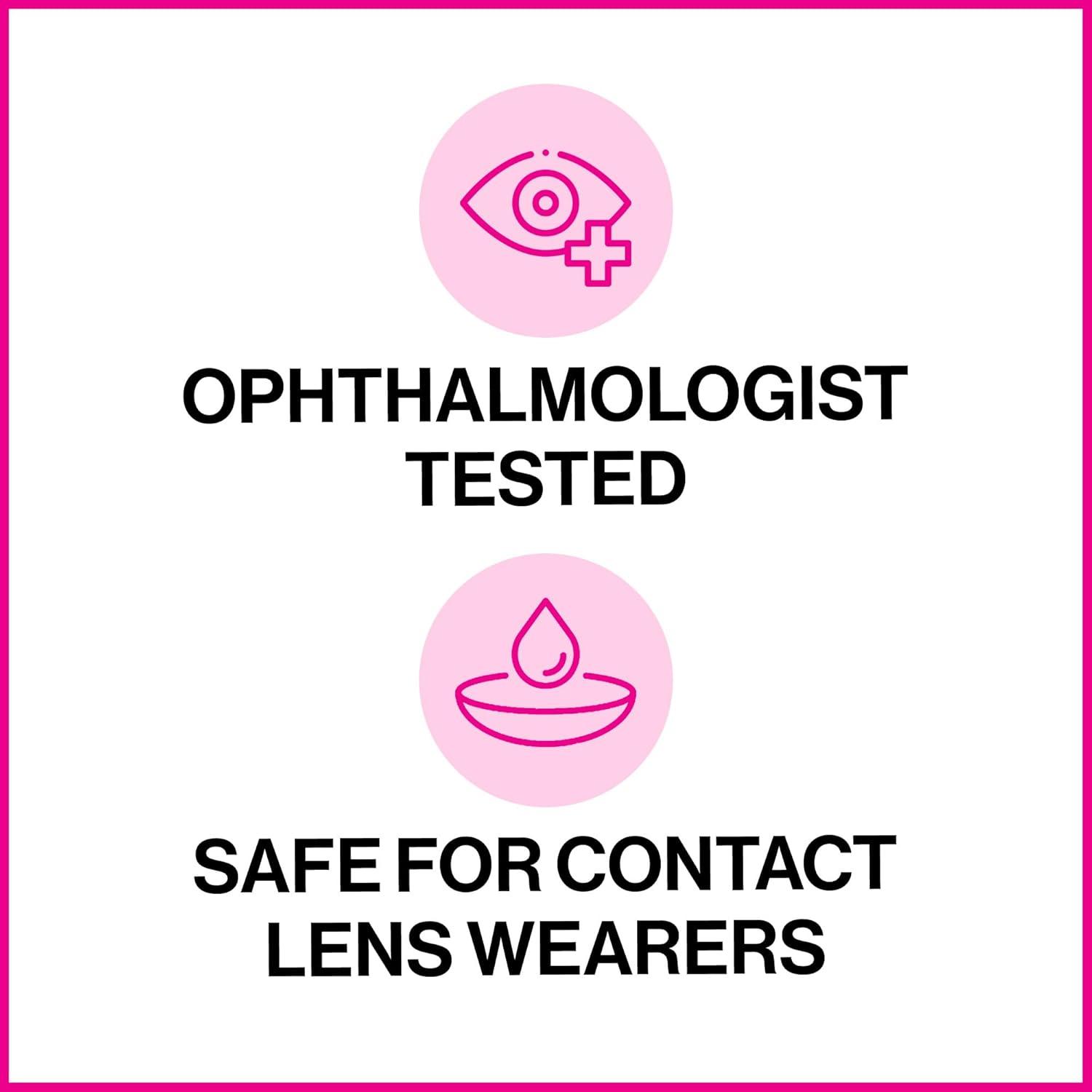 Máscara Alargadora Wet n Wild Mega Length - Negro Intenso