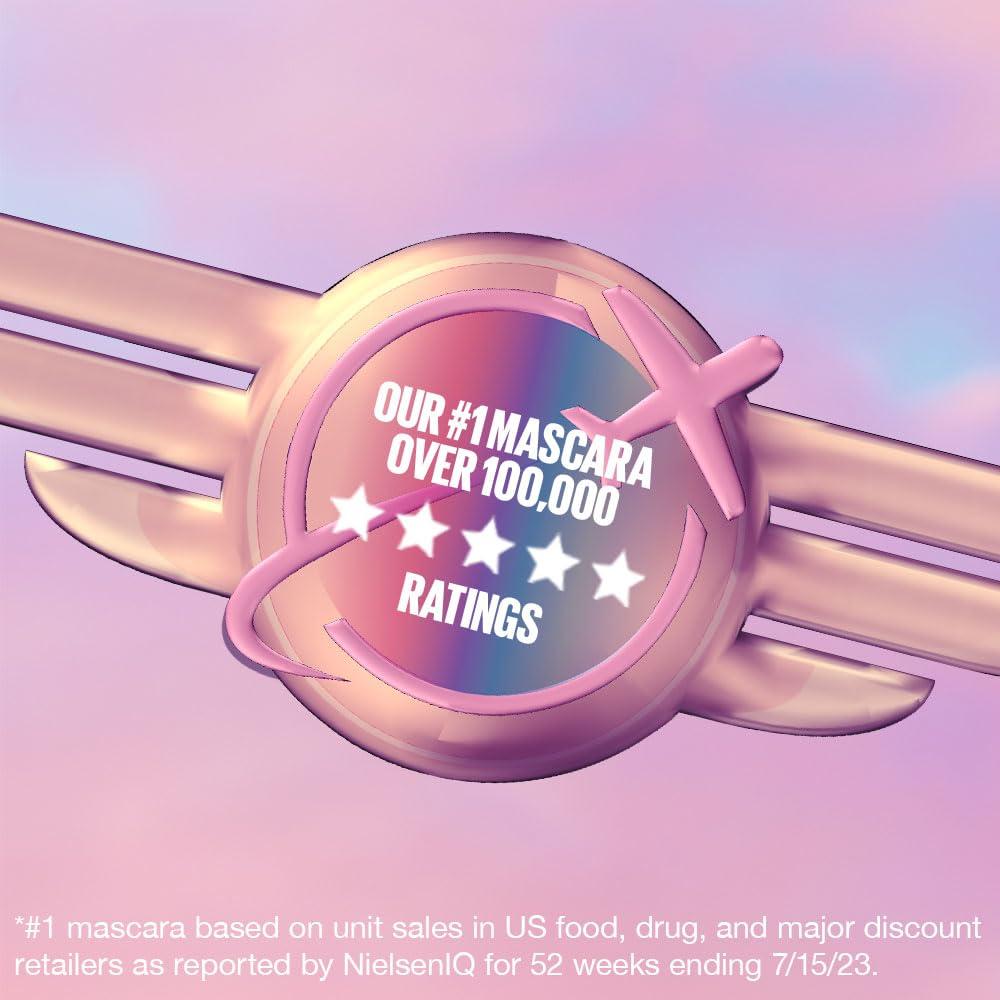 Máscara de Pestañas Maybelline Lash Sensational Sky High 5,9ml