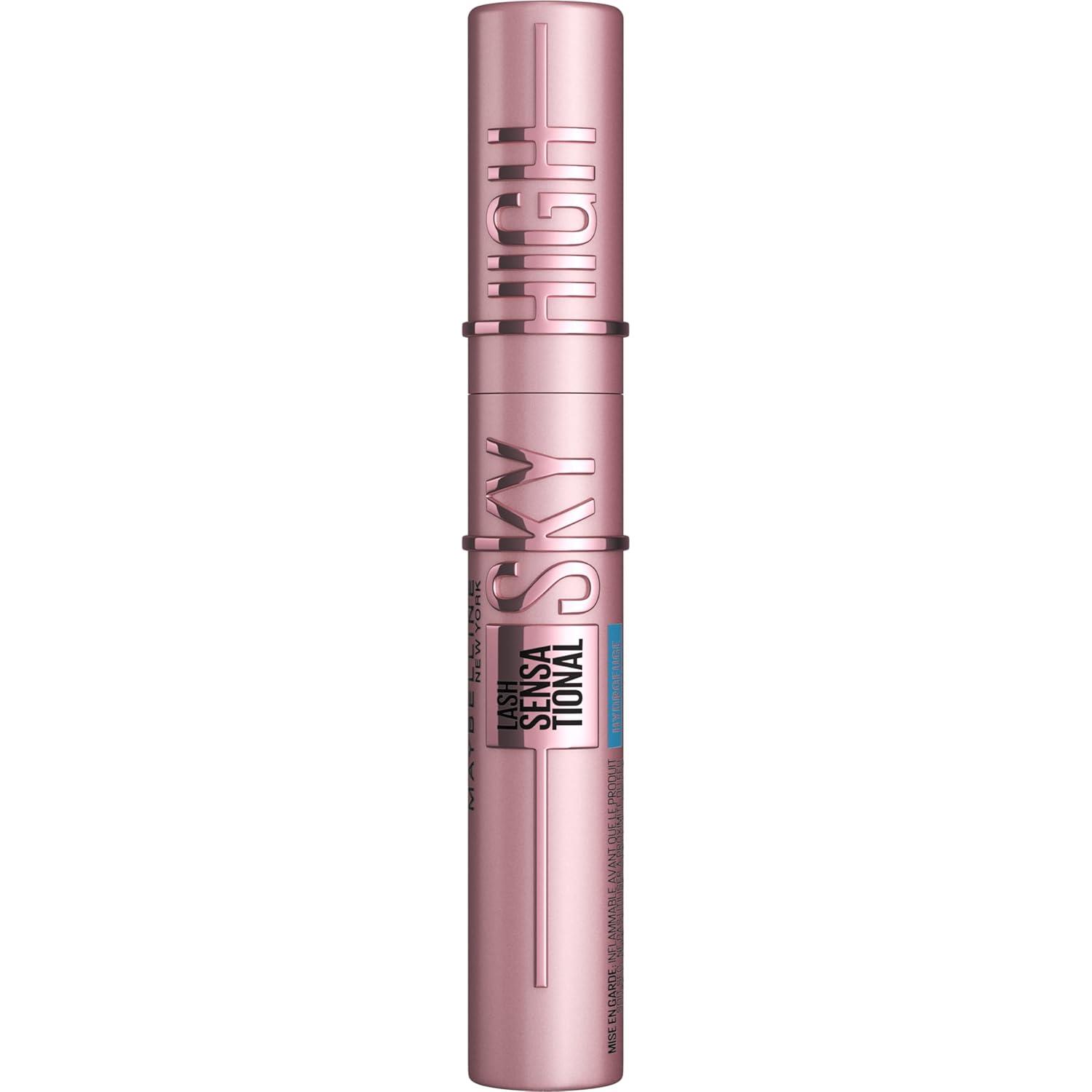 Máscara de Pestañas Maybelline Lash Sensational Sky High 5,9ml