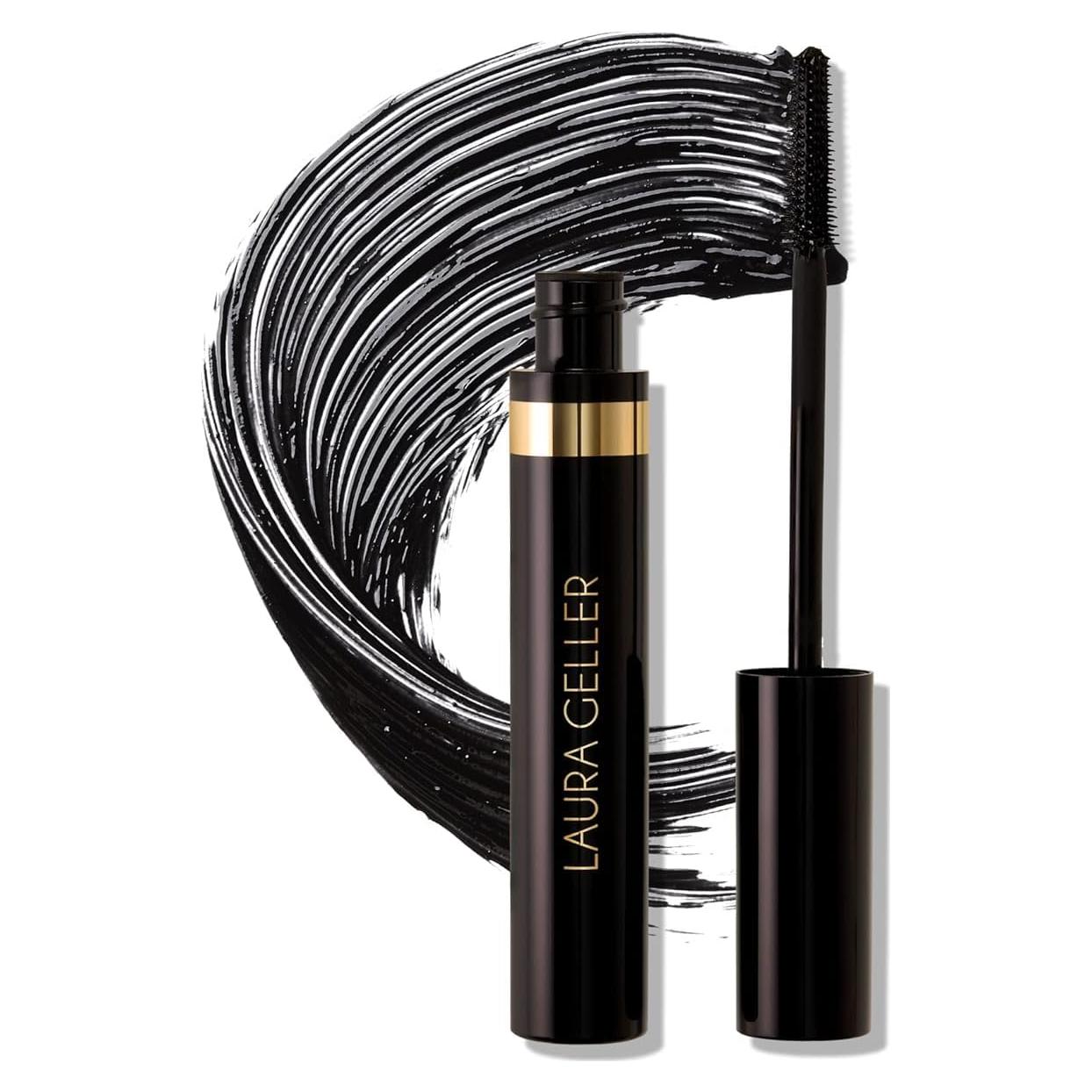 Máscara de Pestañas Laura Geller Kajal - Larga Duración 32g